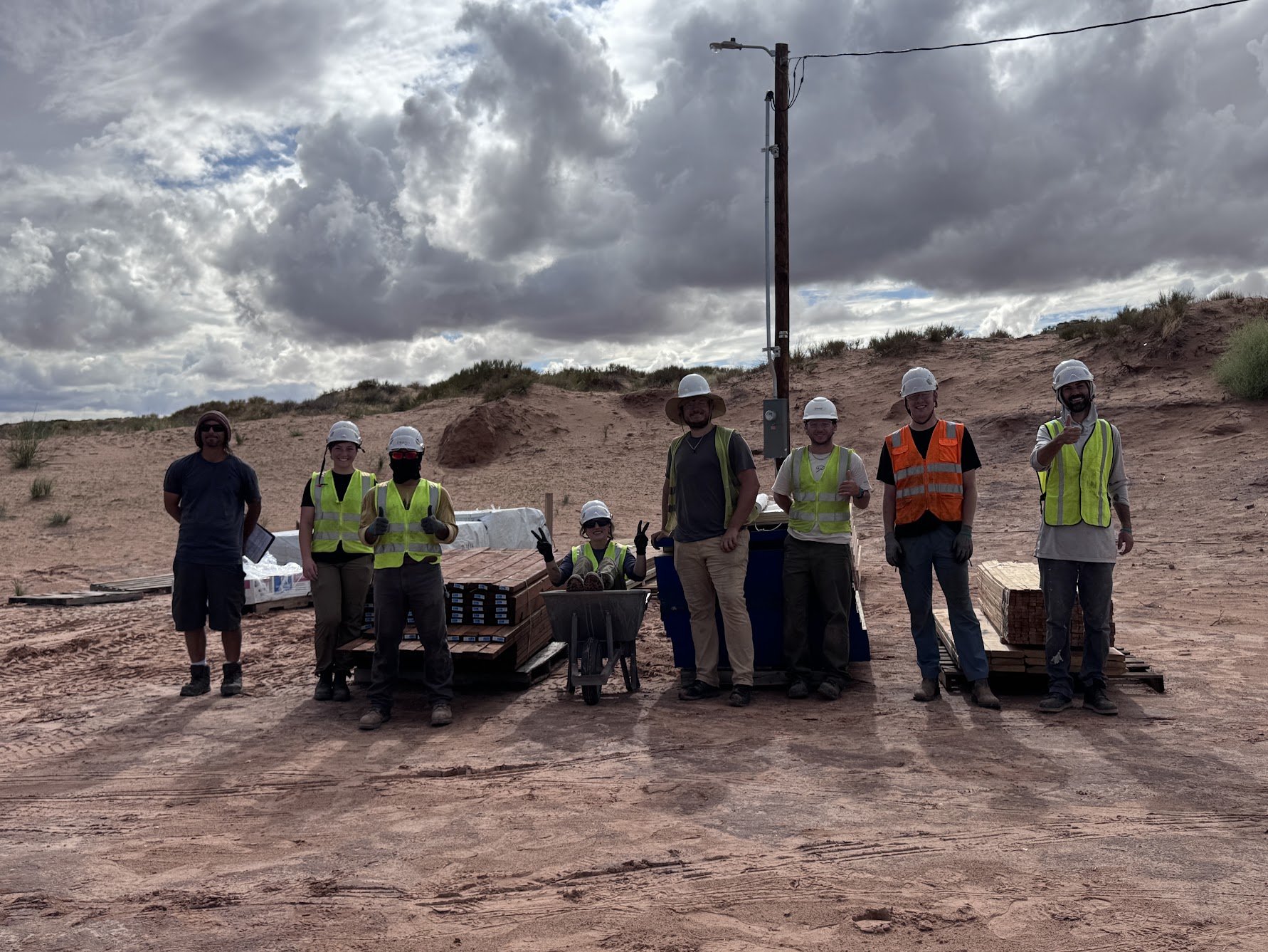 The Power of Community: Thank You to Everyone Behind the Overlook House Foundation - Photo 17