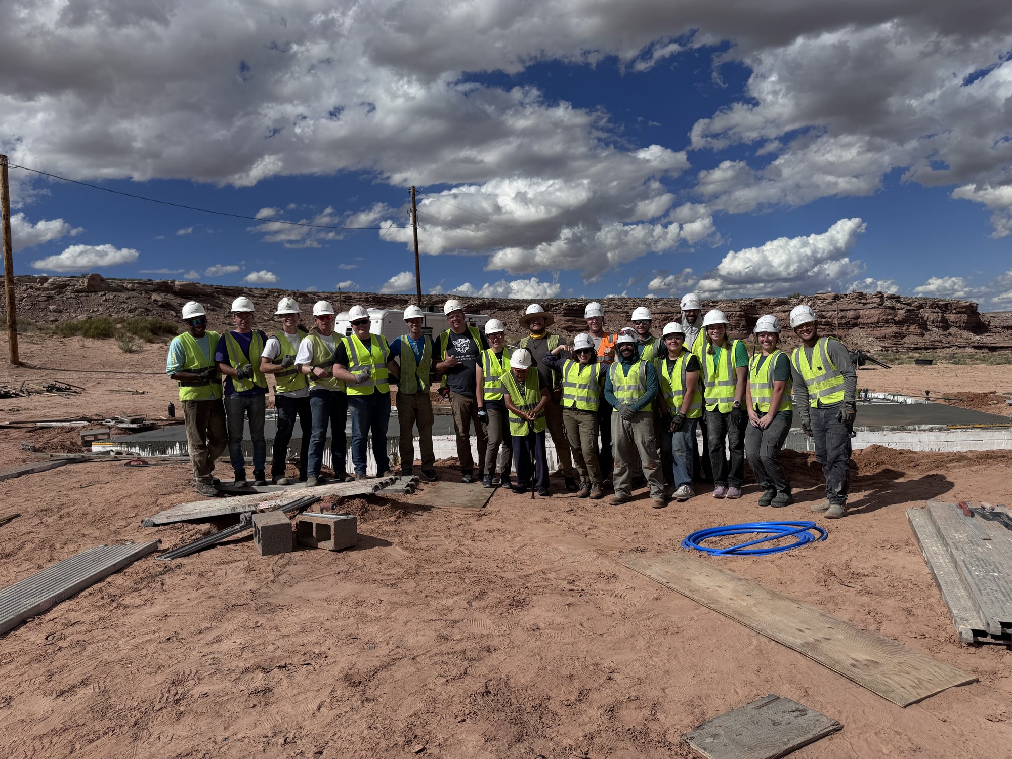 The Power of Community: Thank You to Everyone Behind the Overlook House Foundation - Photo 13