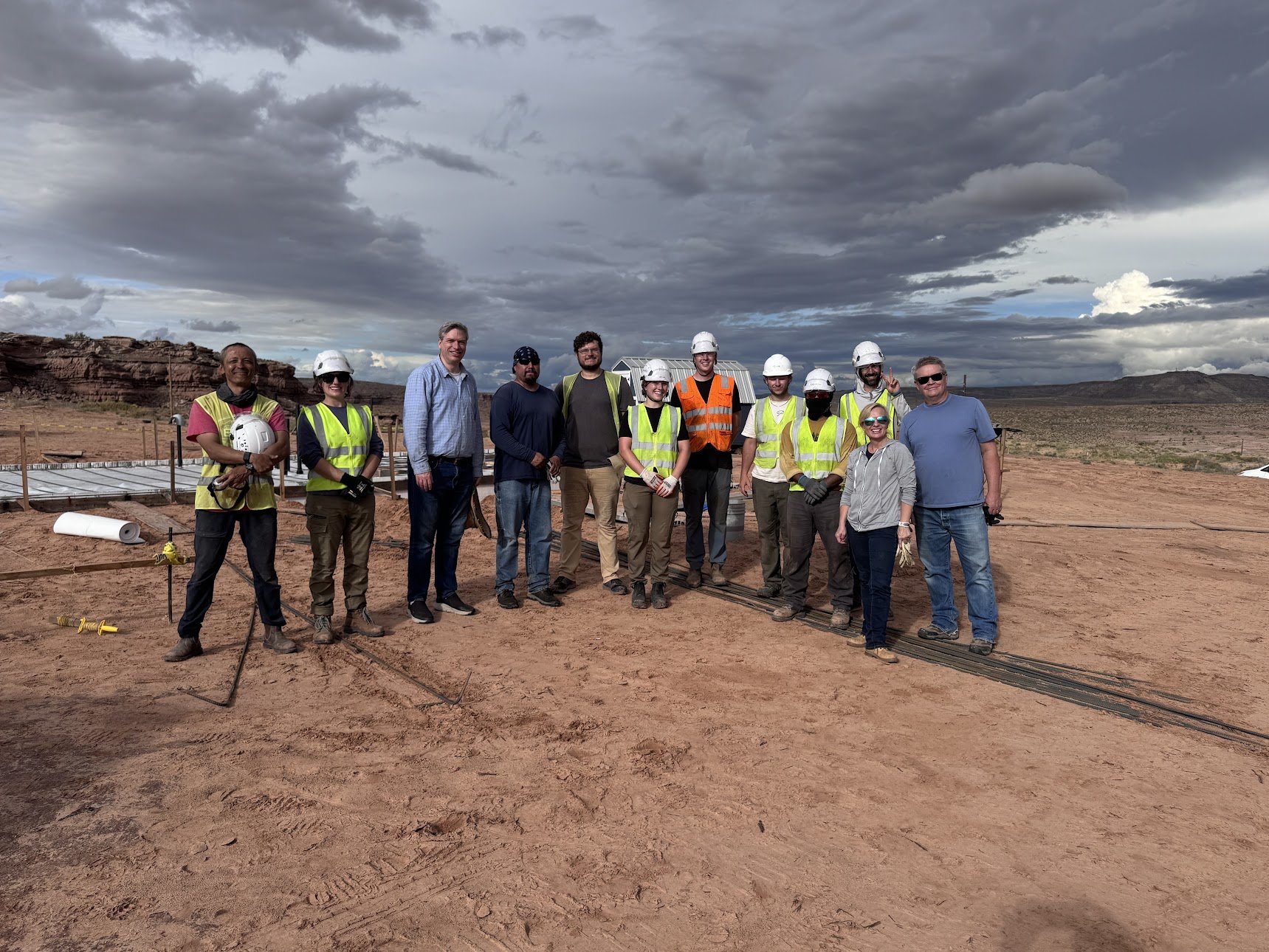 The Power of Community: Thank You to Everyone Behind the Overlook House Foundation