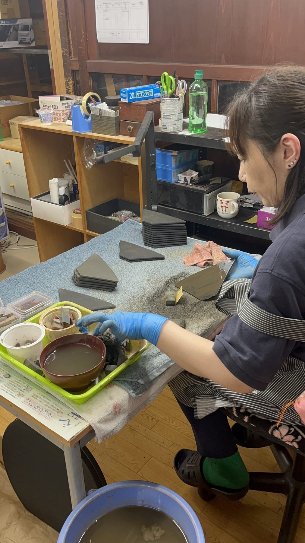 News from Japan: Hands-on Exploration in Traditional Japan (Part 2) - Photo 37