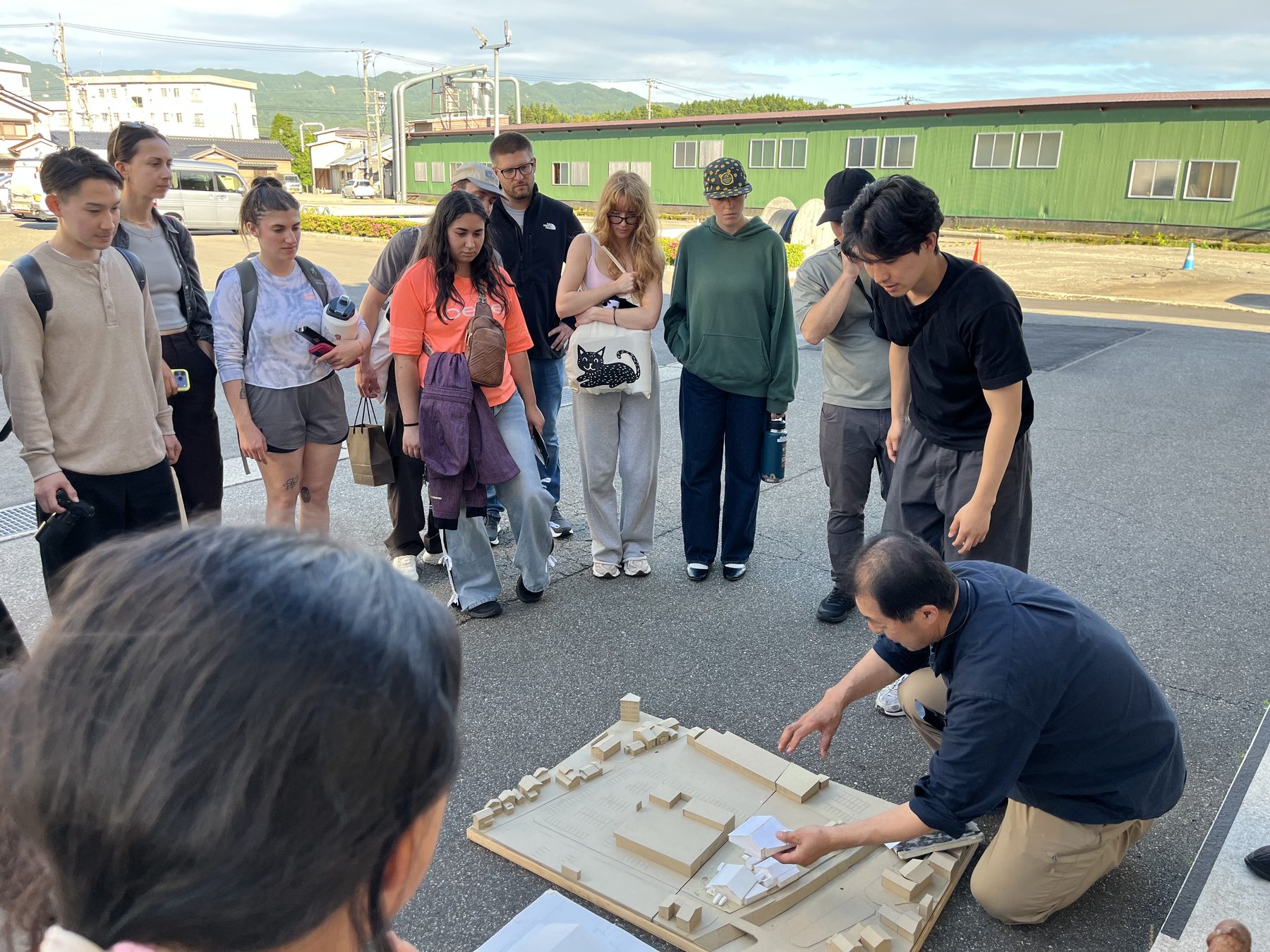 News from Japan: Hands-on Exploration in Traditional Japan (Part 2) - Photo 41