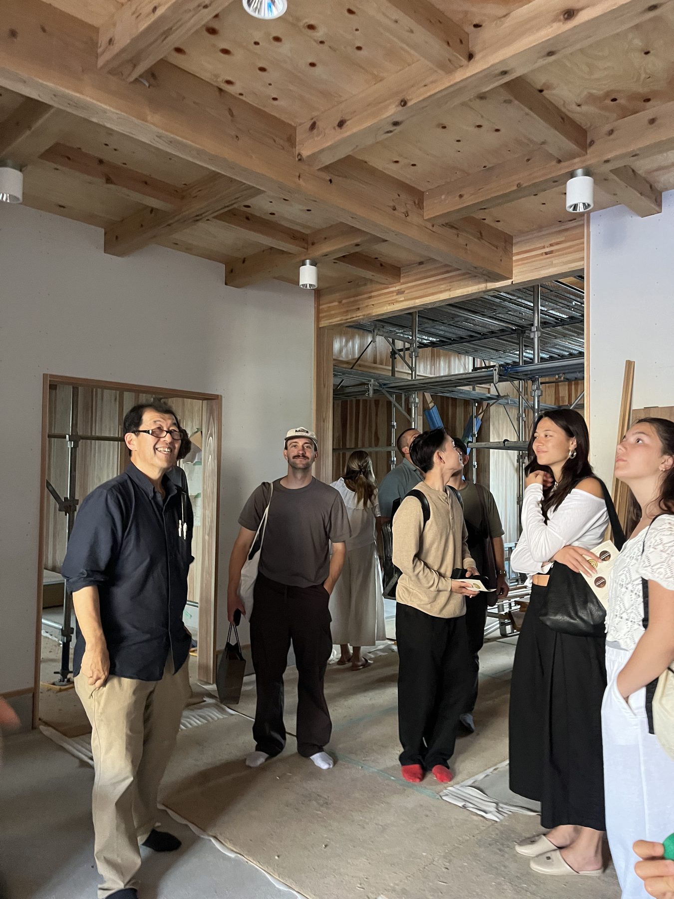 News from Japan: Hands-on Exploration in Traditional Japan (Part 2) - Photo 42