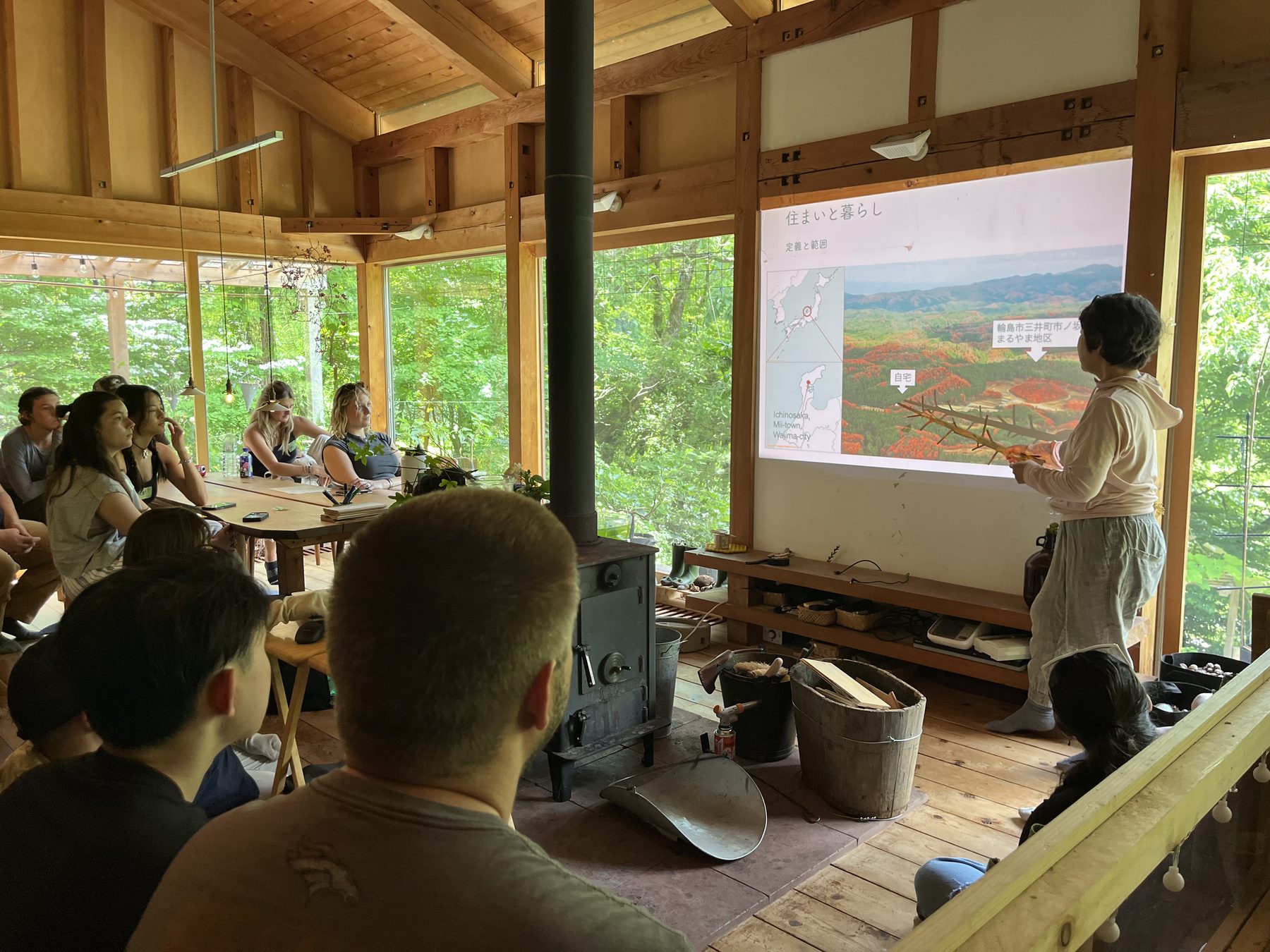 News from Japan: Hands-on Exploration in Traditional Japan (Part 2) - Photo 10