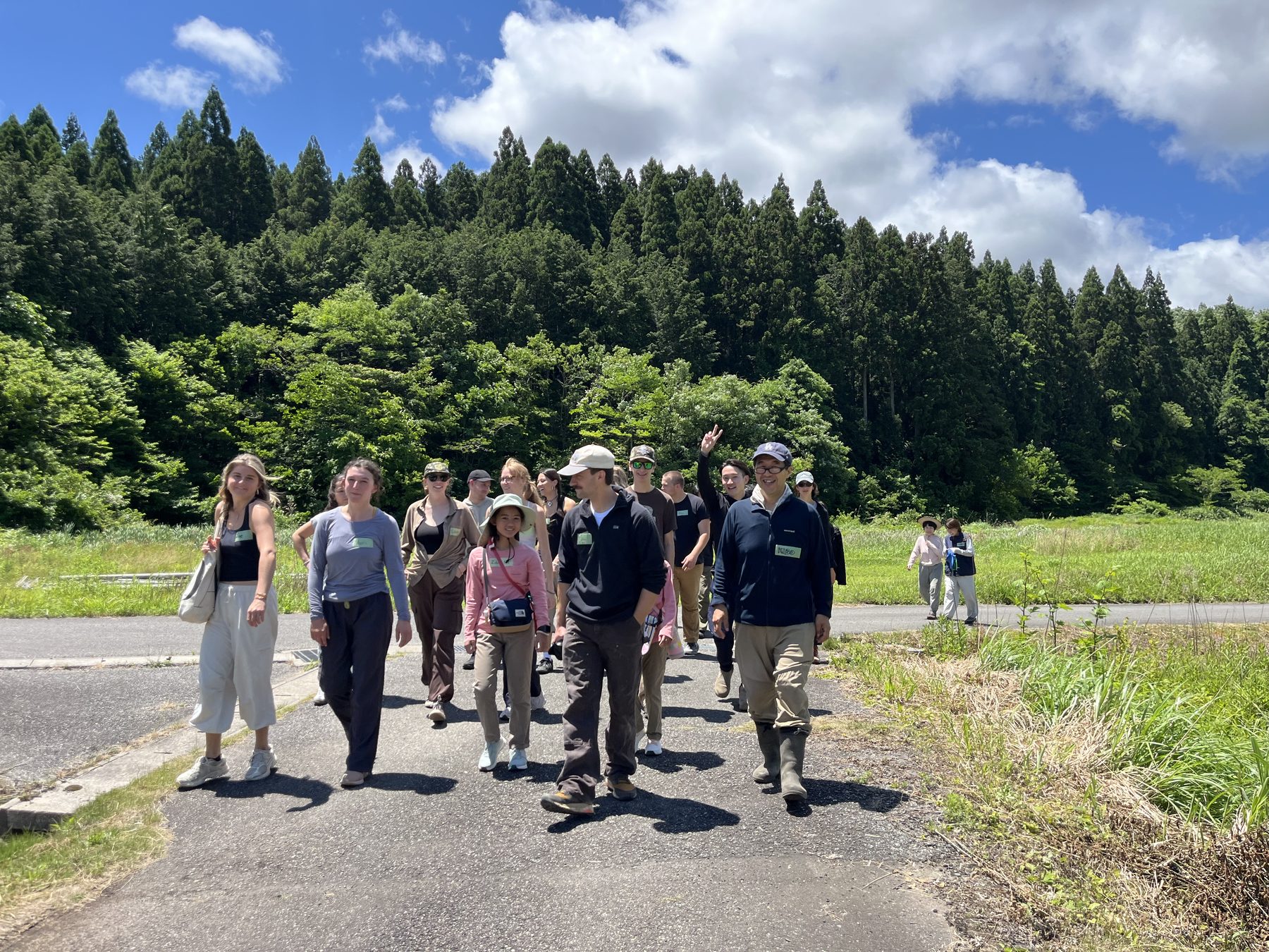 News from Japan: Hands-on Exploration in Traditional Japan (Part 2) - Photo 3