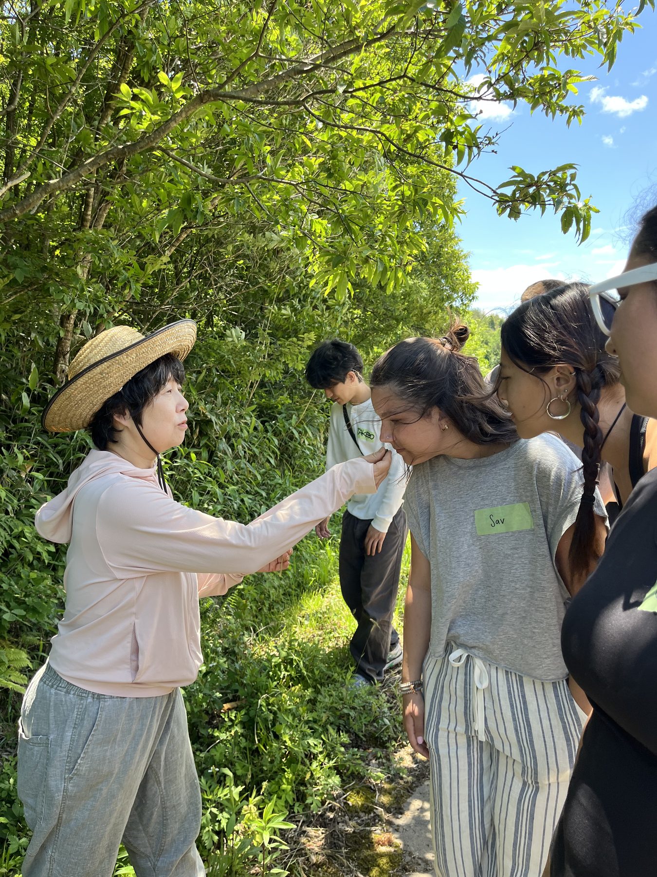 News from Japan: Hands-on Exploration in Traditional Japan (Part 2) - Photo 6