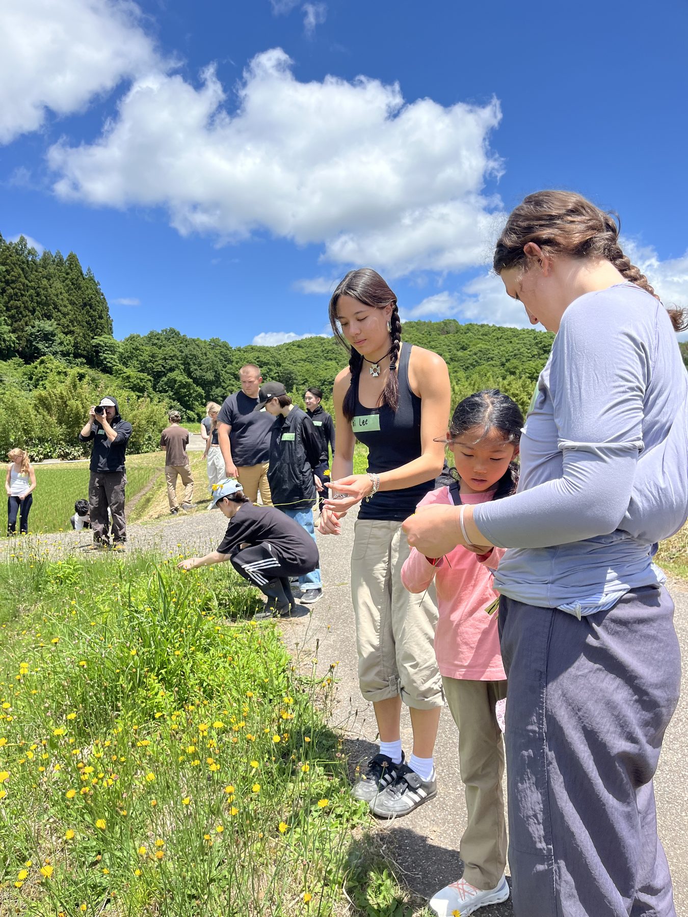 News from Japan: Hands-on Exploration in Traditional Japan (Part 2) - Photo 9