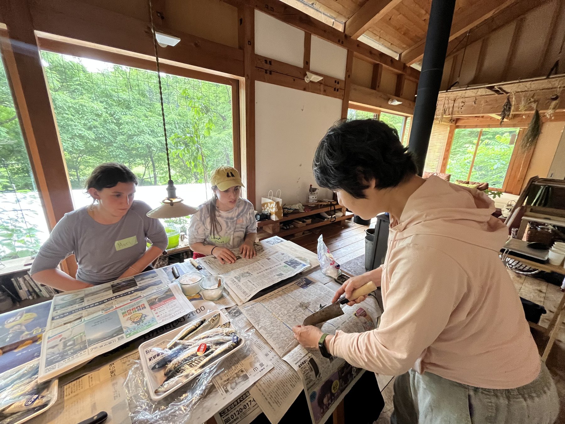 News from Japan: Hands-on Exploration in Traditional Japan (Part 2) - Photo 19