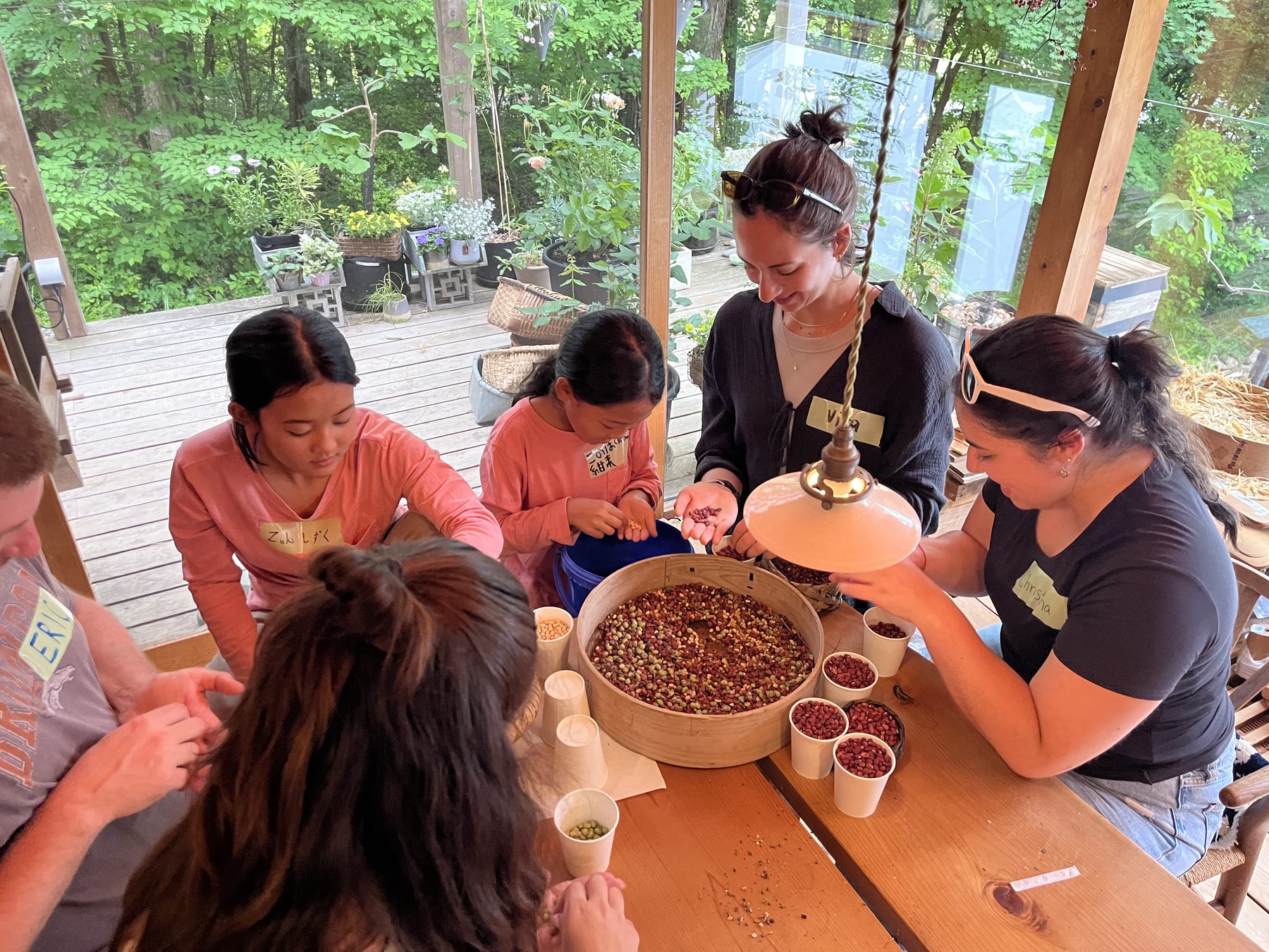 News from Japan: Hands-on Exploration in Traditional Japan (Part 2) - Photo 15