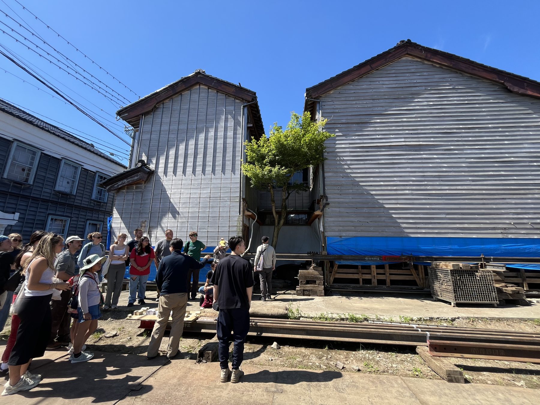 News from Japan: Hands-on Exploration in Traditional Japan (Part 2) - Photo 40