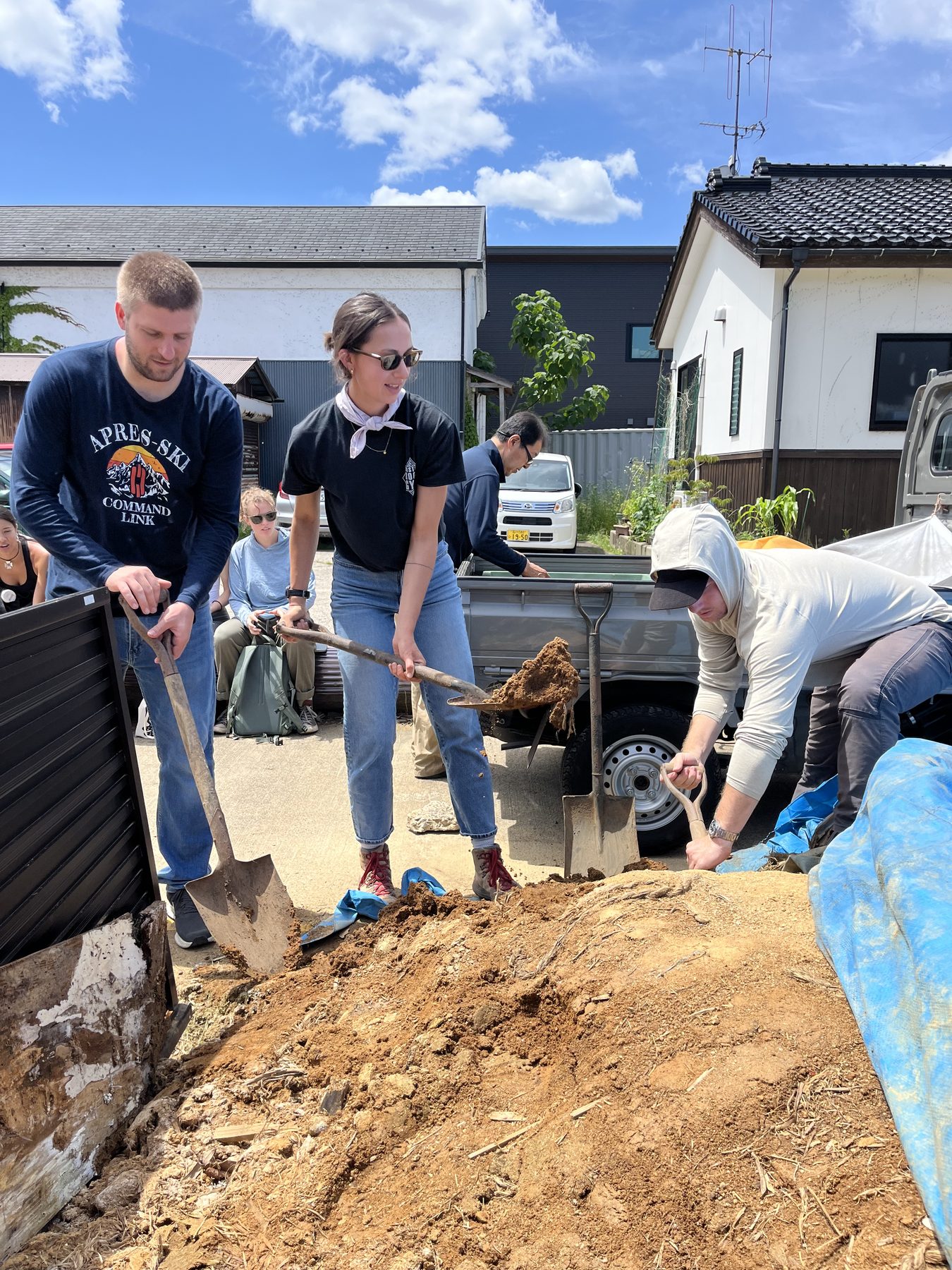 News from Japan: Hands-on Exploration in Traditional Japan (Part 2) - Photo 28