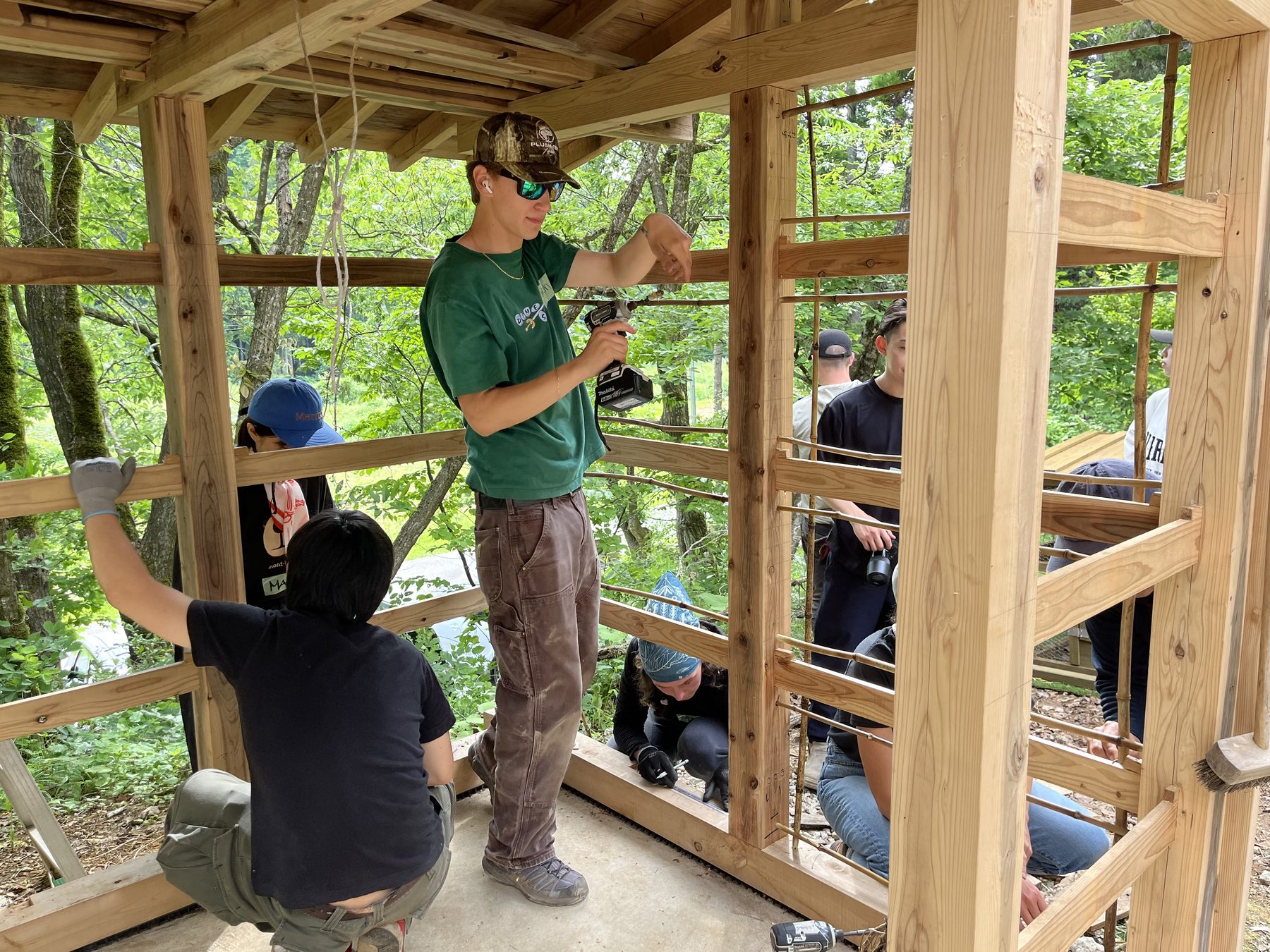 News from Japan: Hands-on Exploration in Traditional Japan (Part 2) - Photo 26