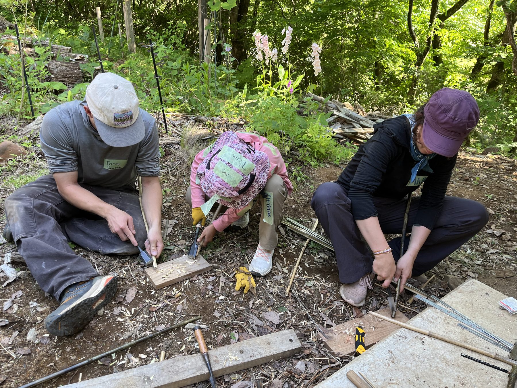 News from Japan: Hands-on Exploration in Traditional Japan (Part 2) - Photo 24