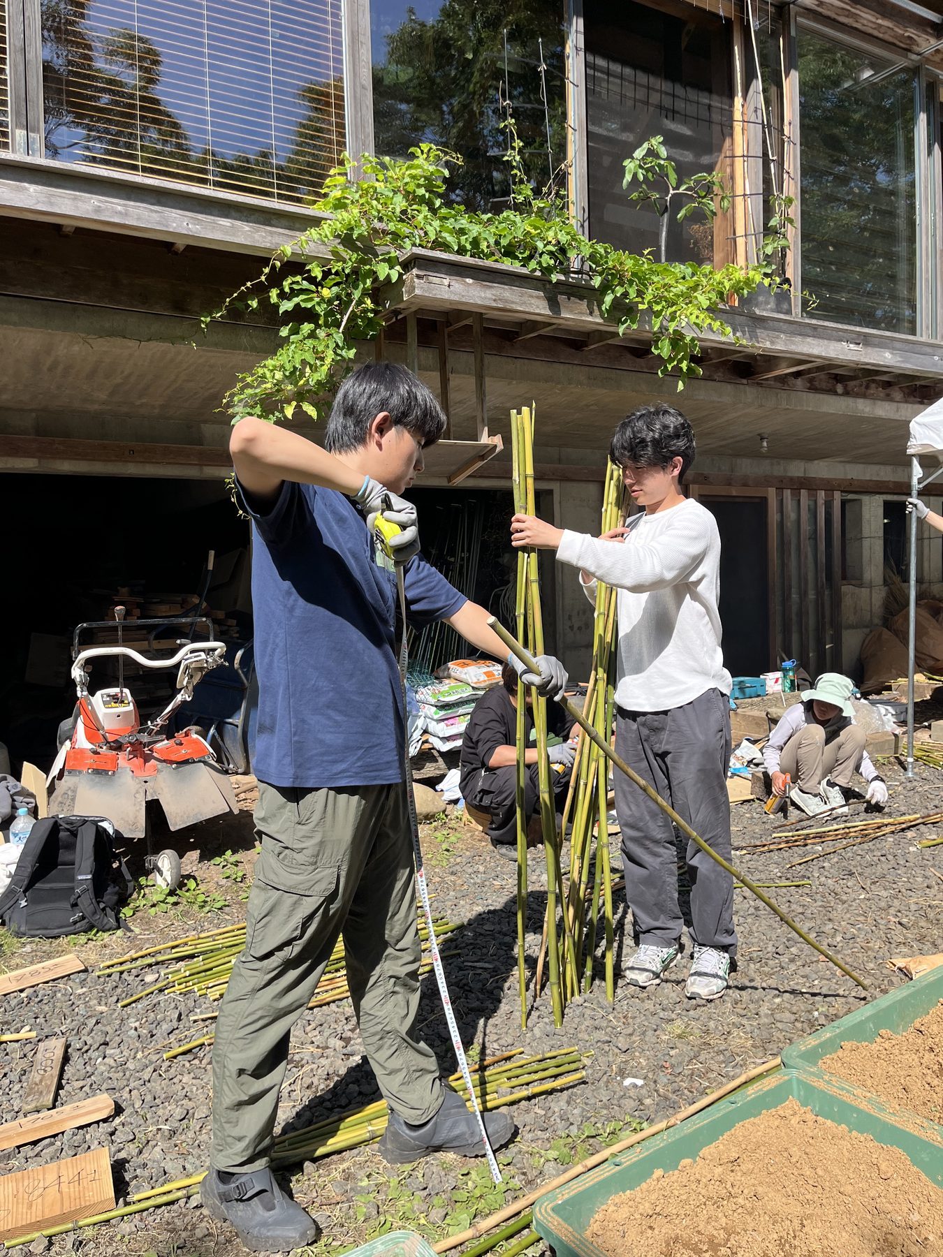 News from Japan: Hands-on Exploration in Traditional Japan (Part 2) - Photo 23