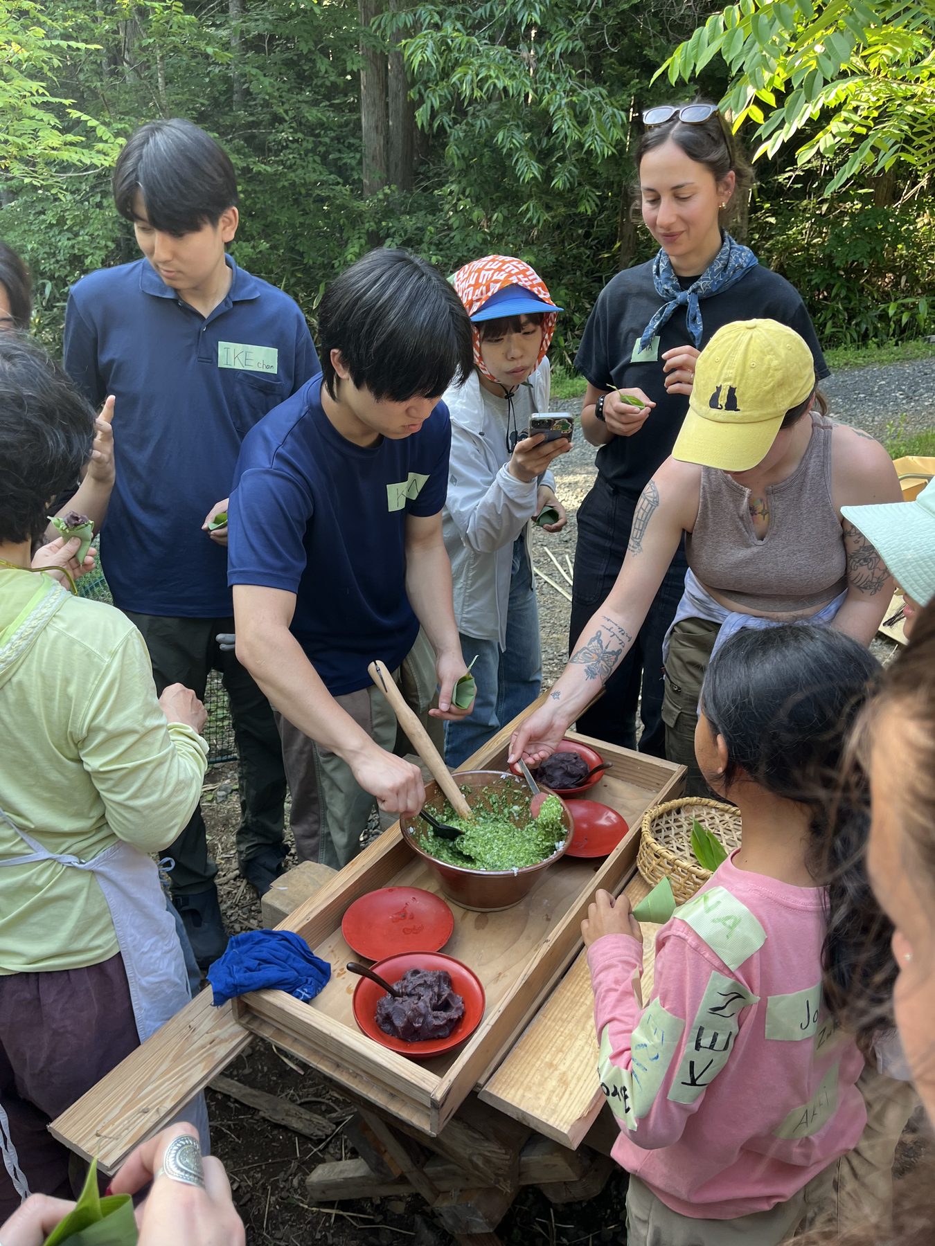 News from Japan: Hands-on Exploration in Traditional Japan (Part 2) - Photo 16