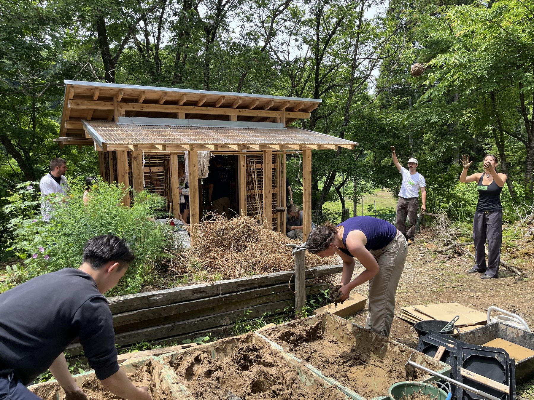 News from Japan: Hands-on Exploration in Traditional Japan (Part 2) - Photo 32