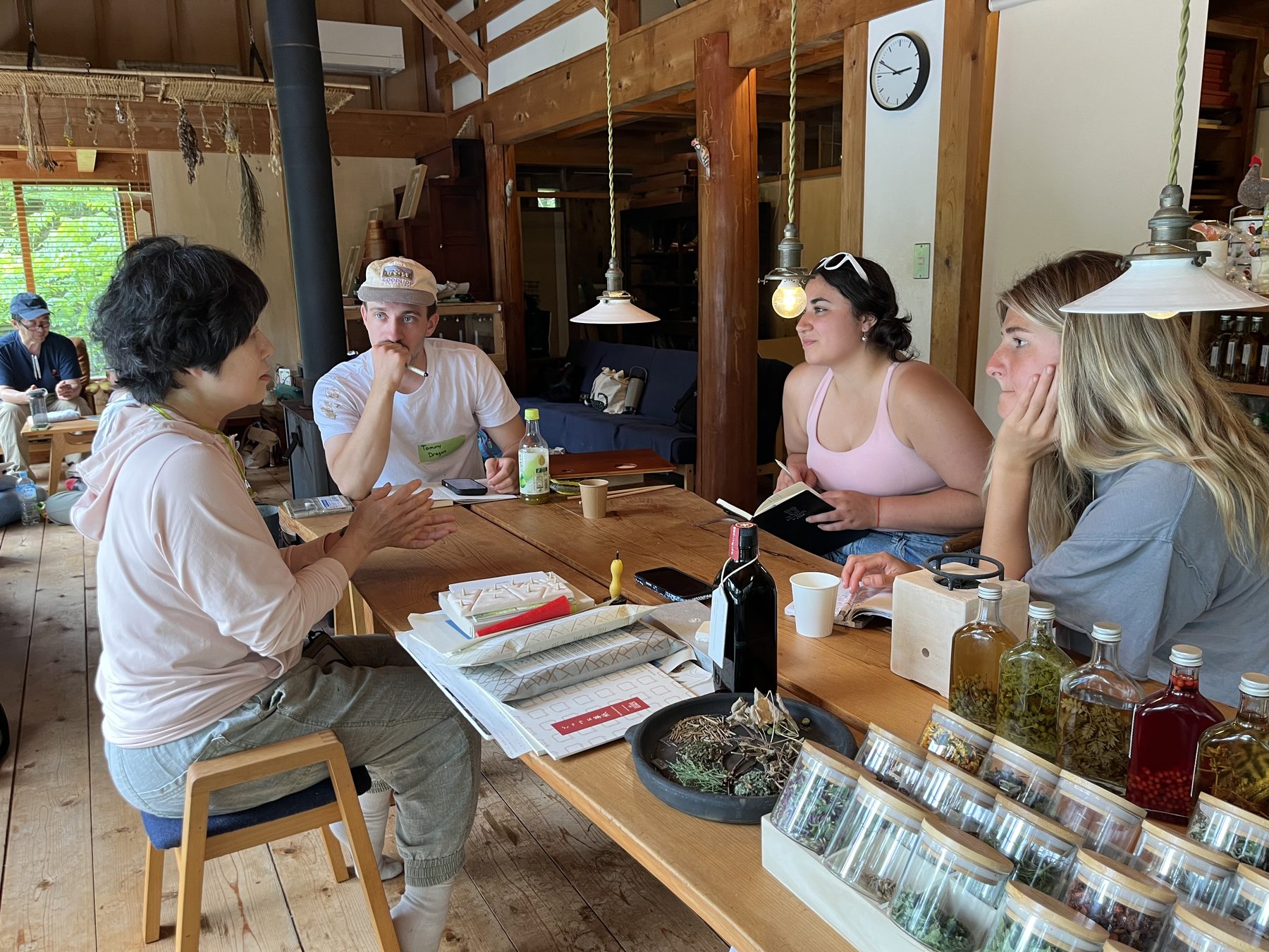 News from Japan: Hands-on Exploration in Traditional Japan (Part 2) - Photo 45