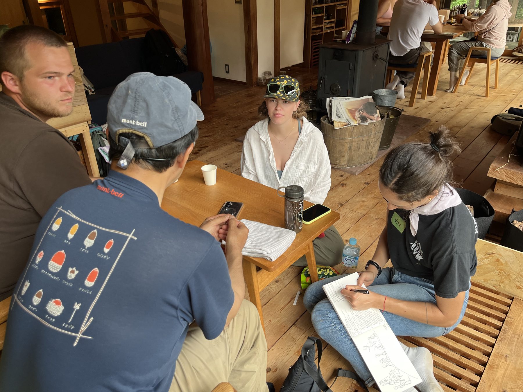 News from Japan: Hands-on Exploration in Traditional Japan (Part 2) - Photo 46