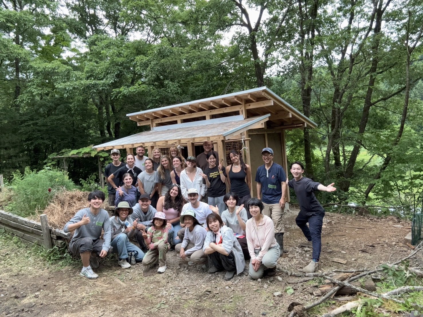 News from Japan: Hands-on Exploration in Traditional Japan (Part 2)