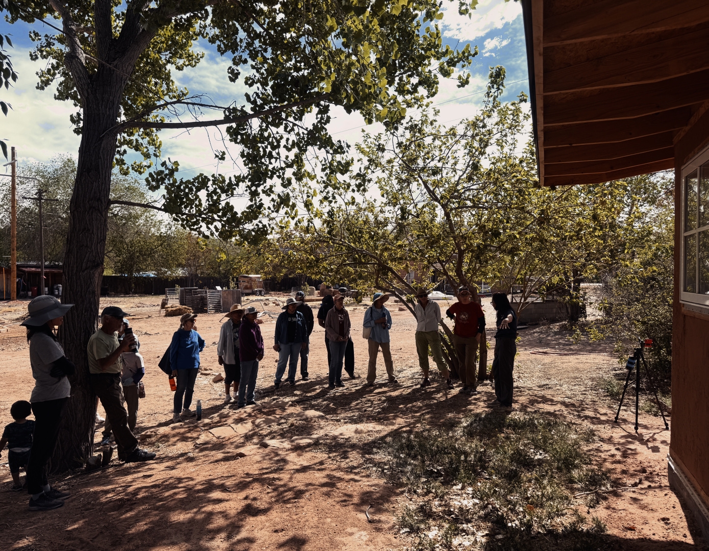 First Permaculture Class: Starting with Soil - Photo 6