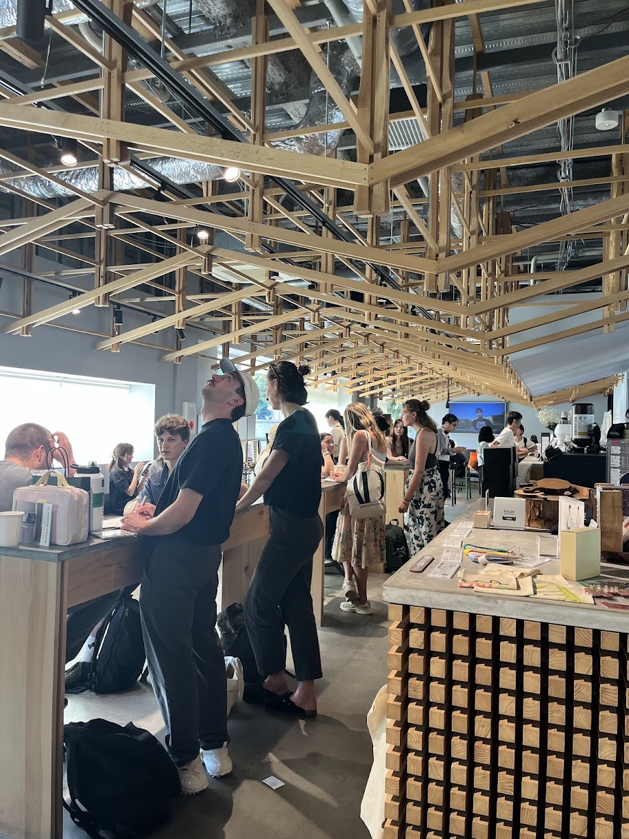 News from Japan: Hands-on Exploration in Traditional Japan (Part 1) - Photo 9