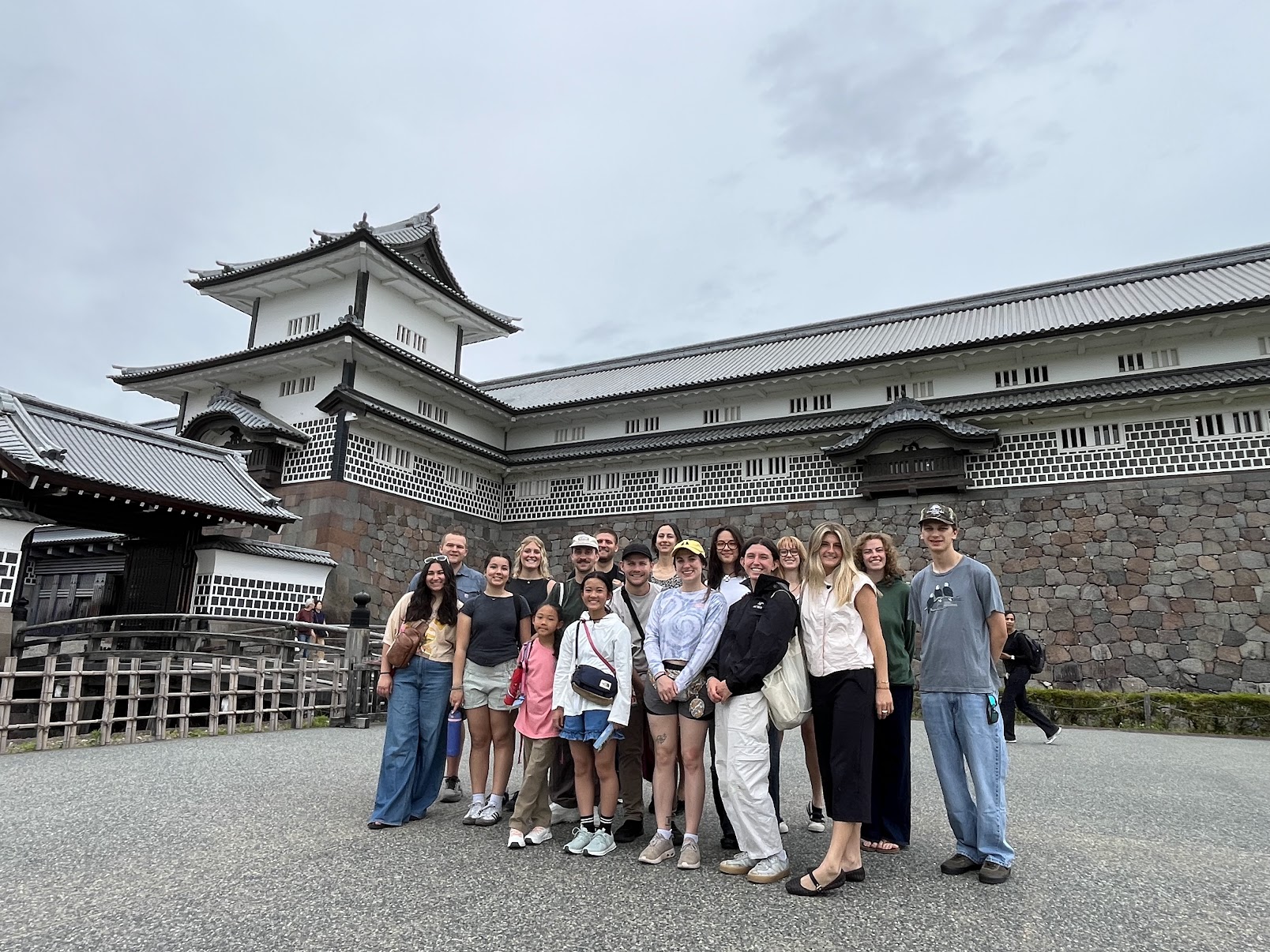 News from Japan: Hands-on Exploration in Traditional Japan (Part 1) - Photo 15