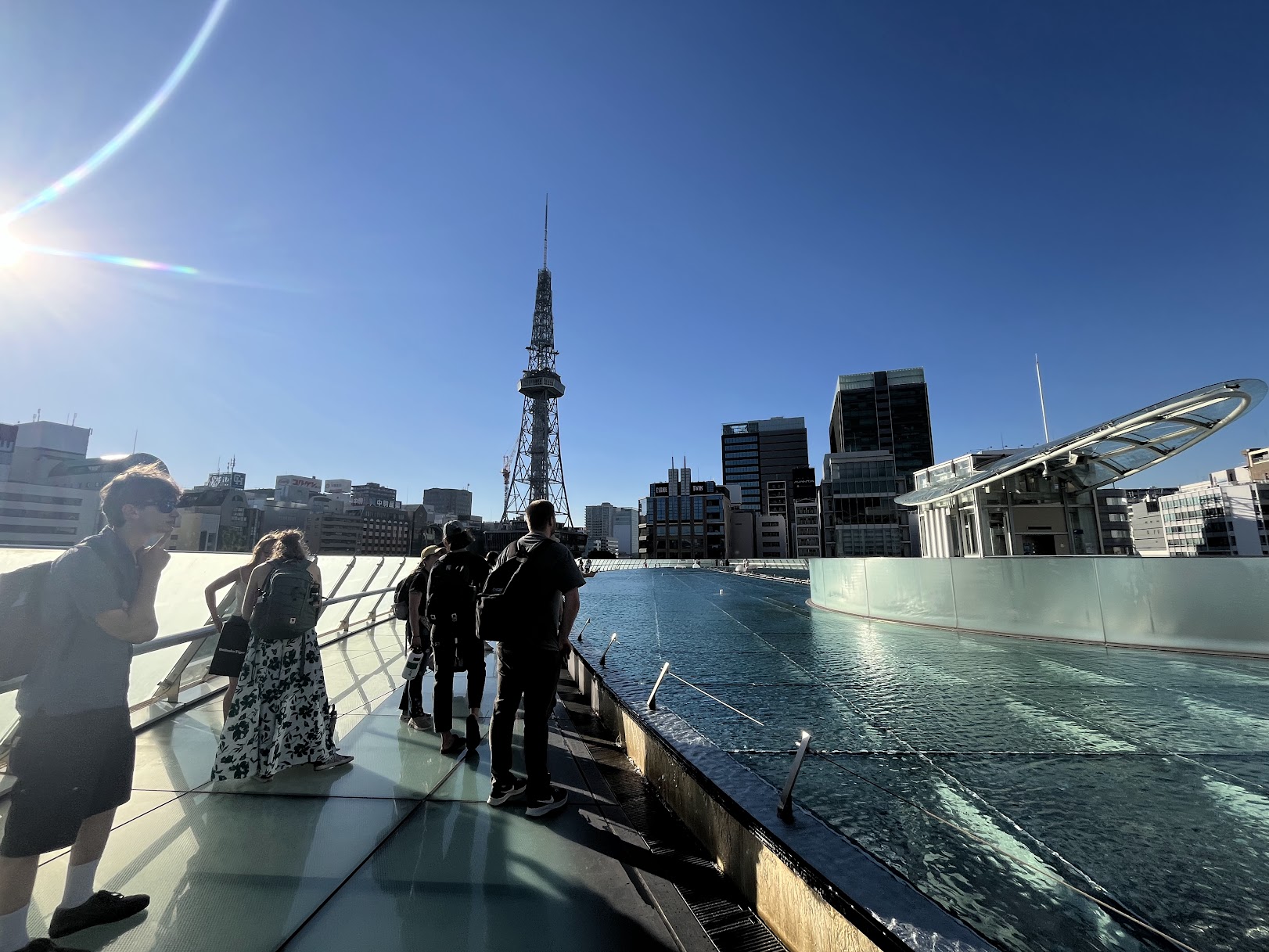 News from Japan: Hands-on Exploration in Traditional Japan (Part 1) - Photo 7