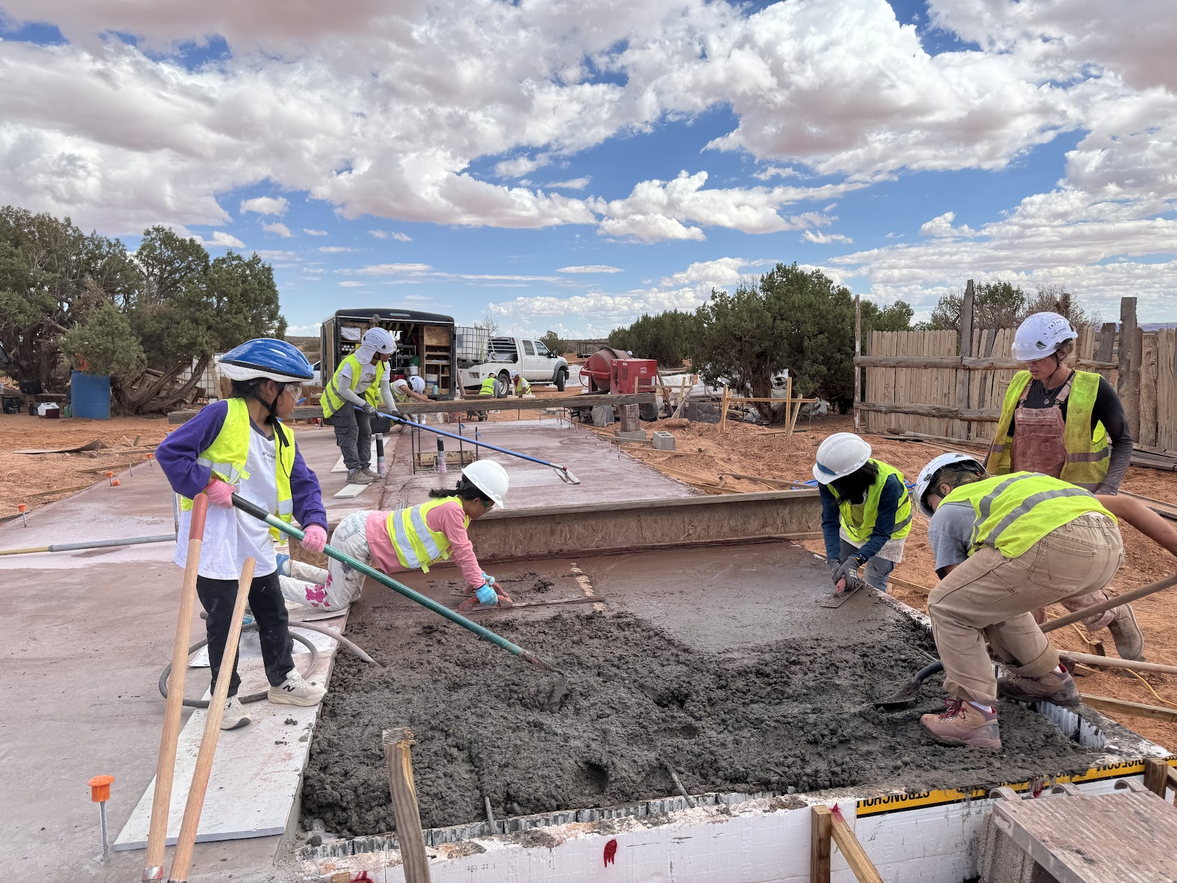 Project Spotlight: “Kinform” - Photo 8