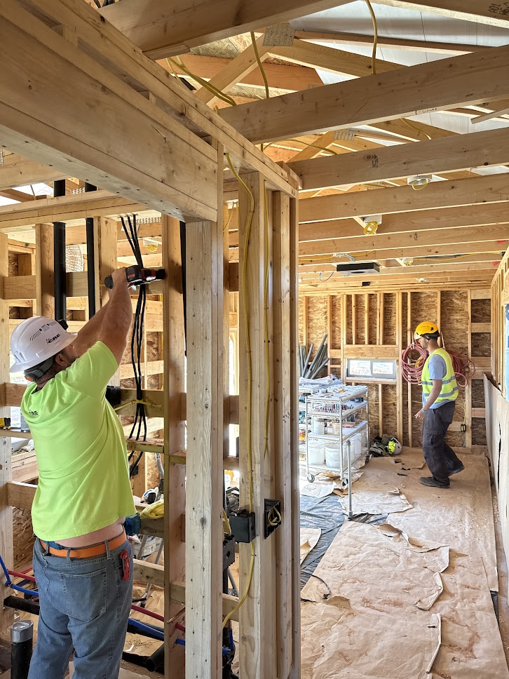 Project update - Photo 5