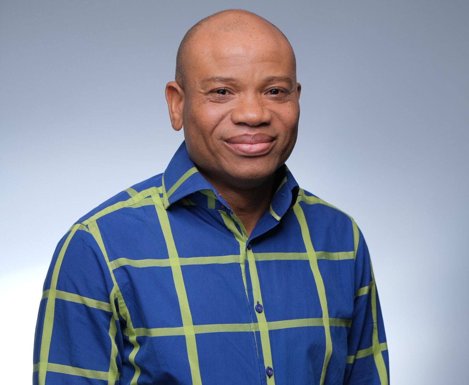 Timothy Adekunle