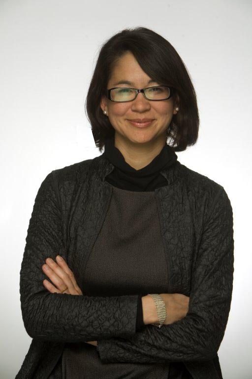 Valerie Greer