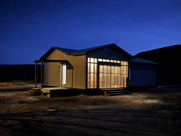 Ak'ei House
