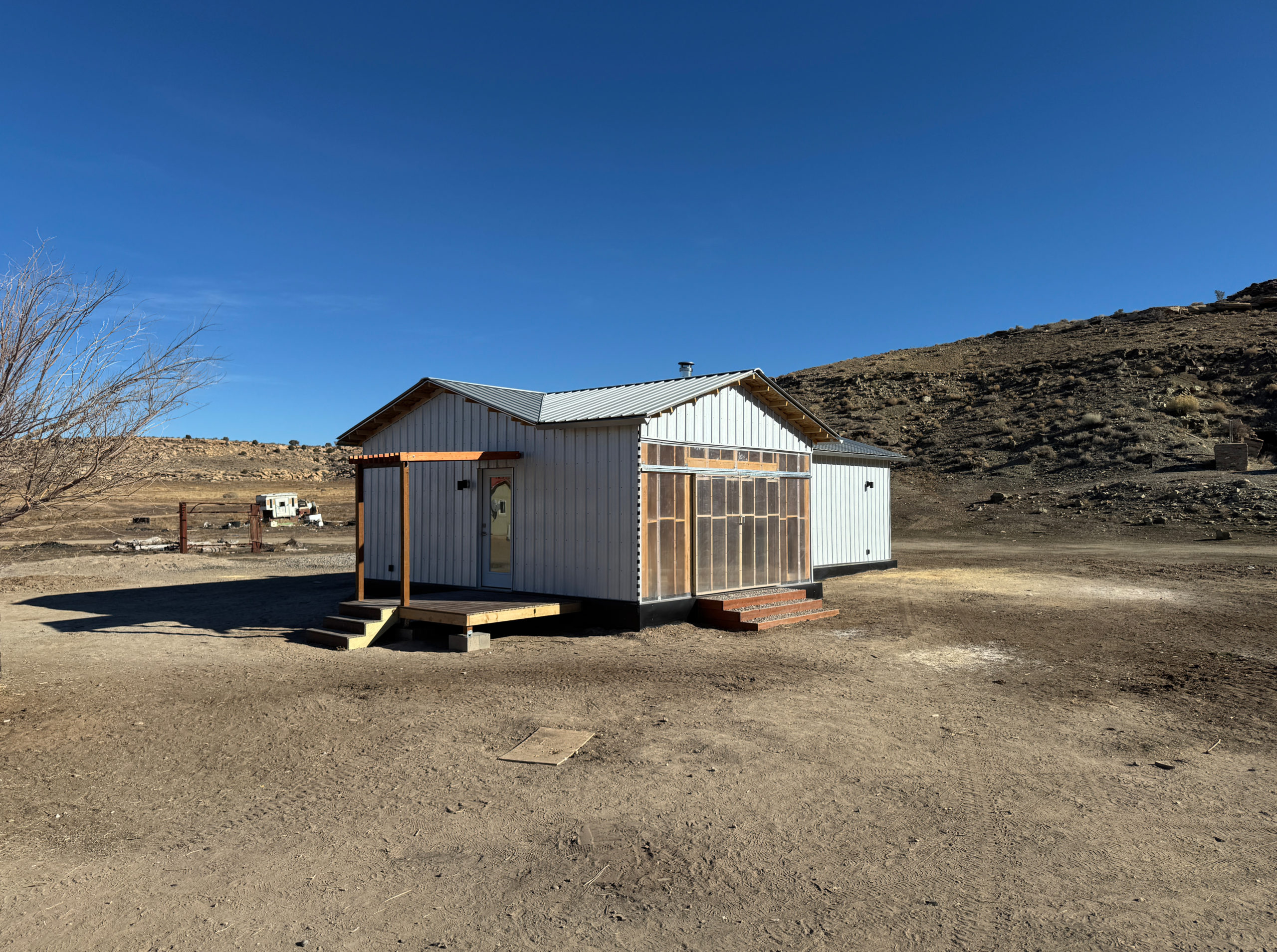 Ak'ei House — 1