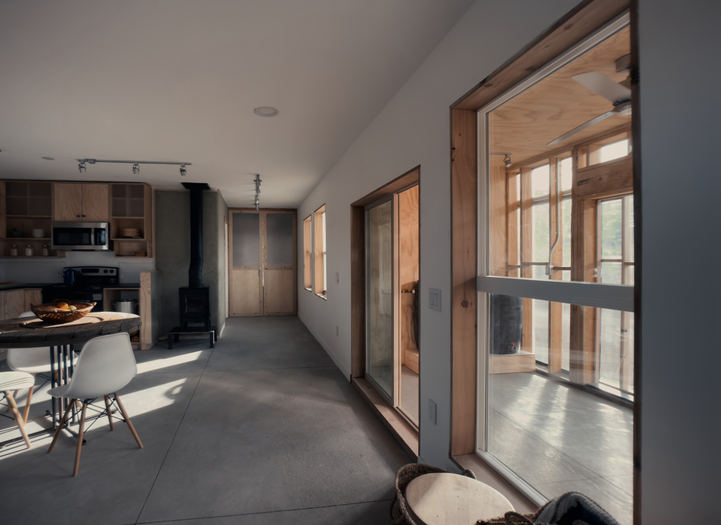 Ak'ei House — 1