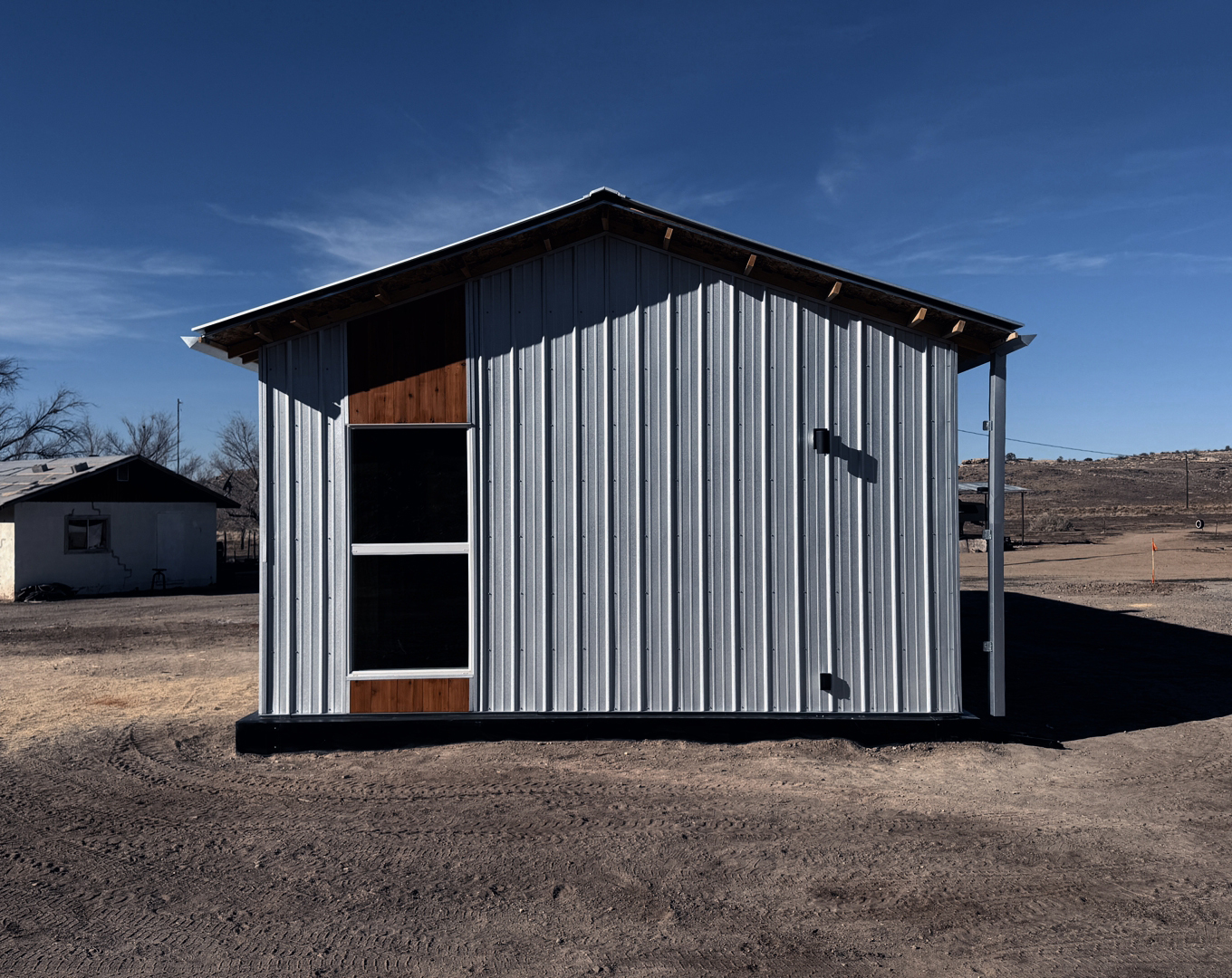 Ak'ei House — 1