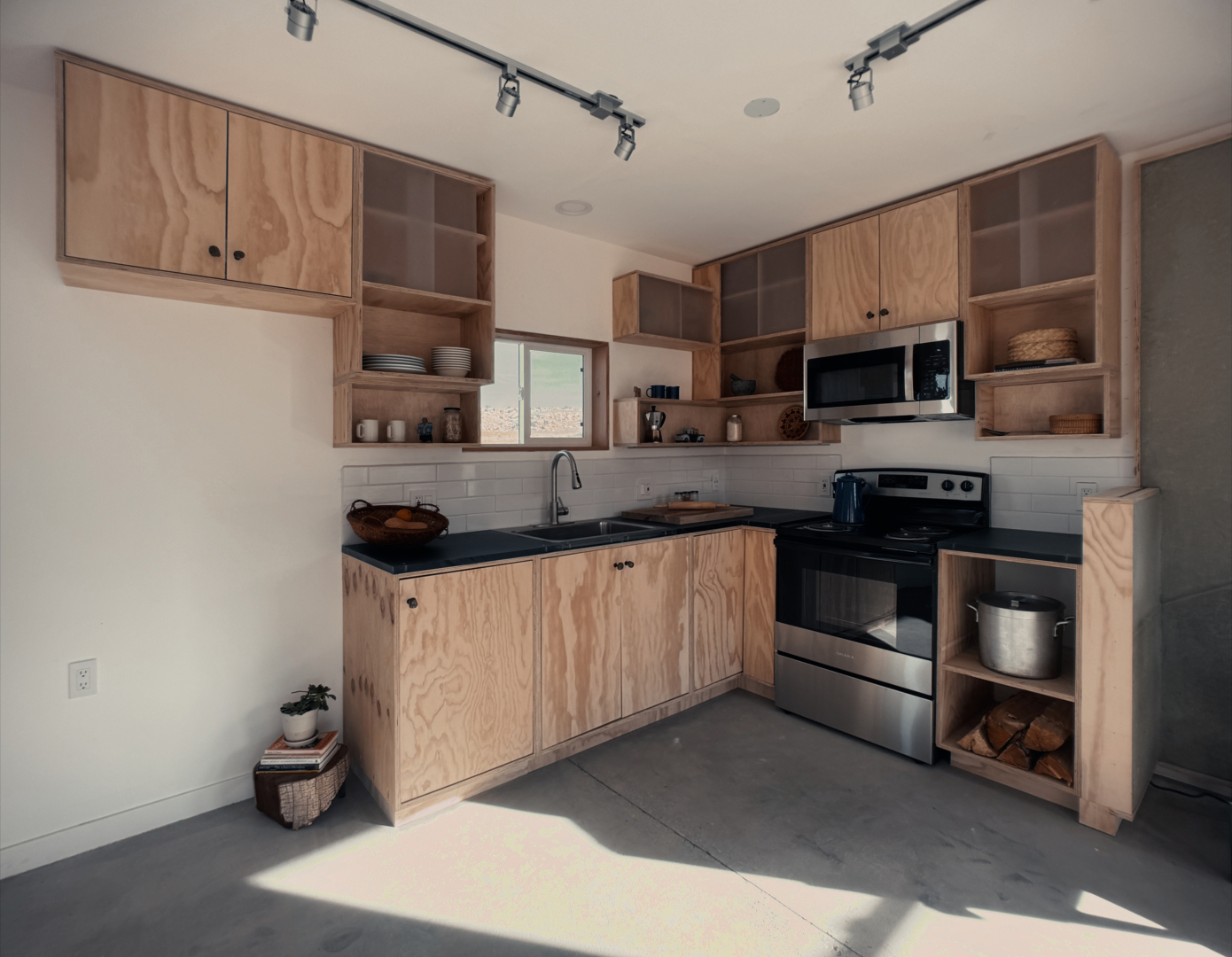 Ak'ei House — 2