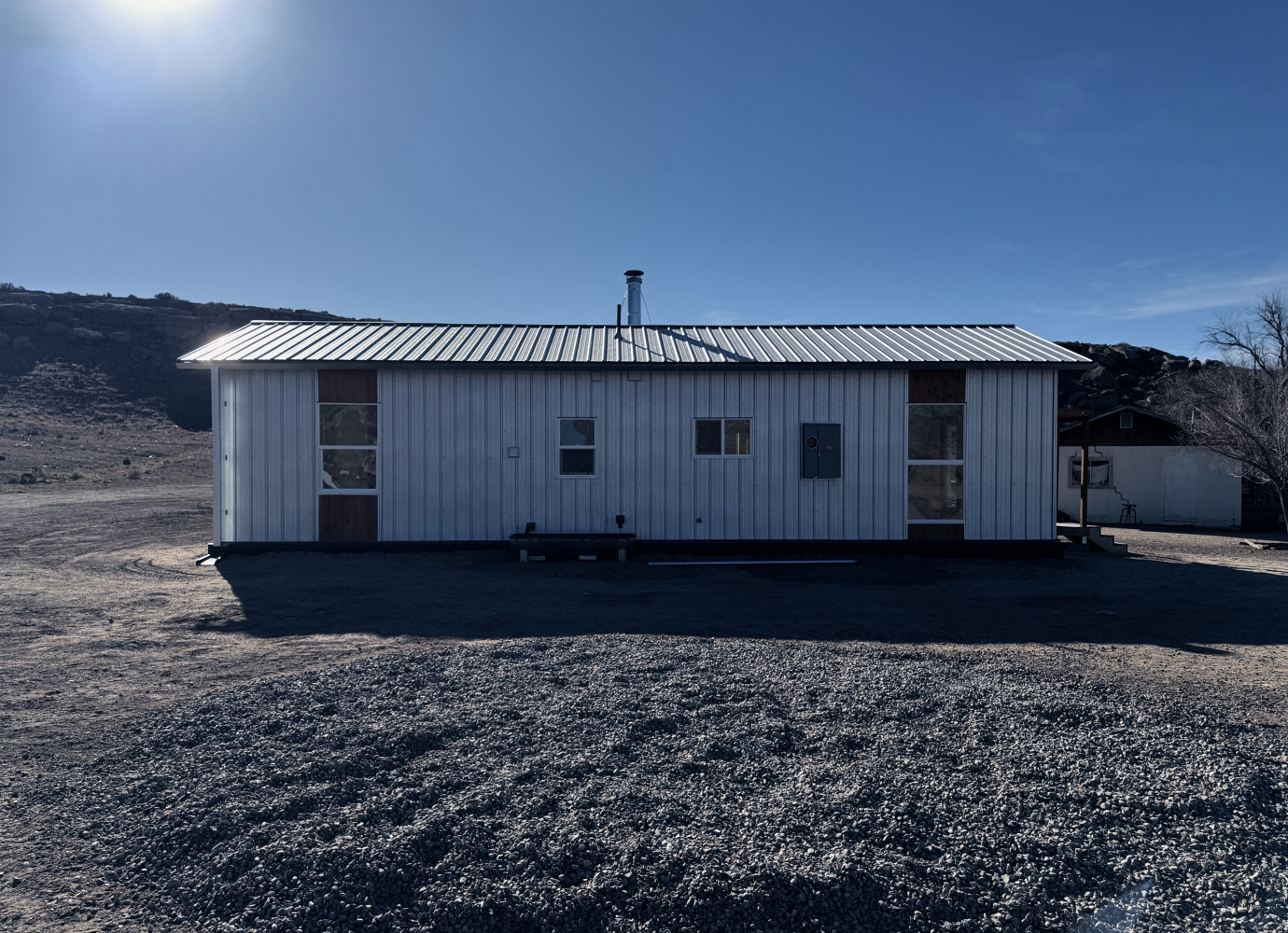 Ak'ei House — 1