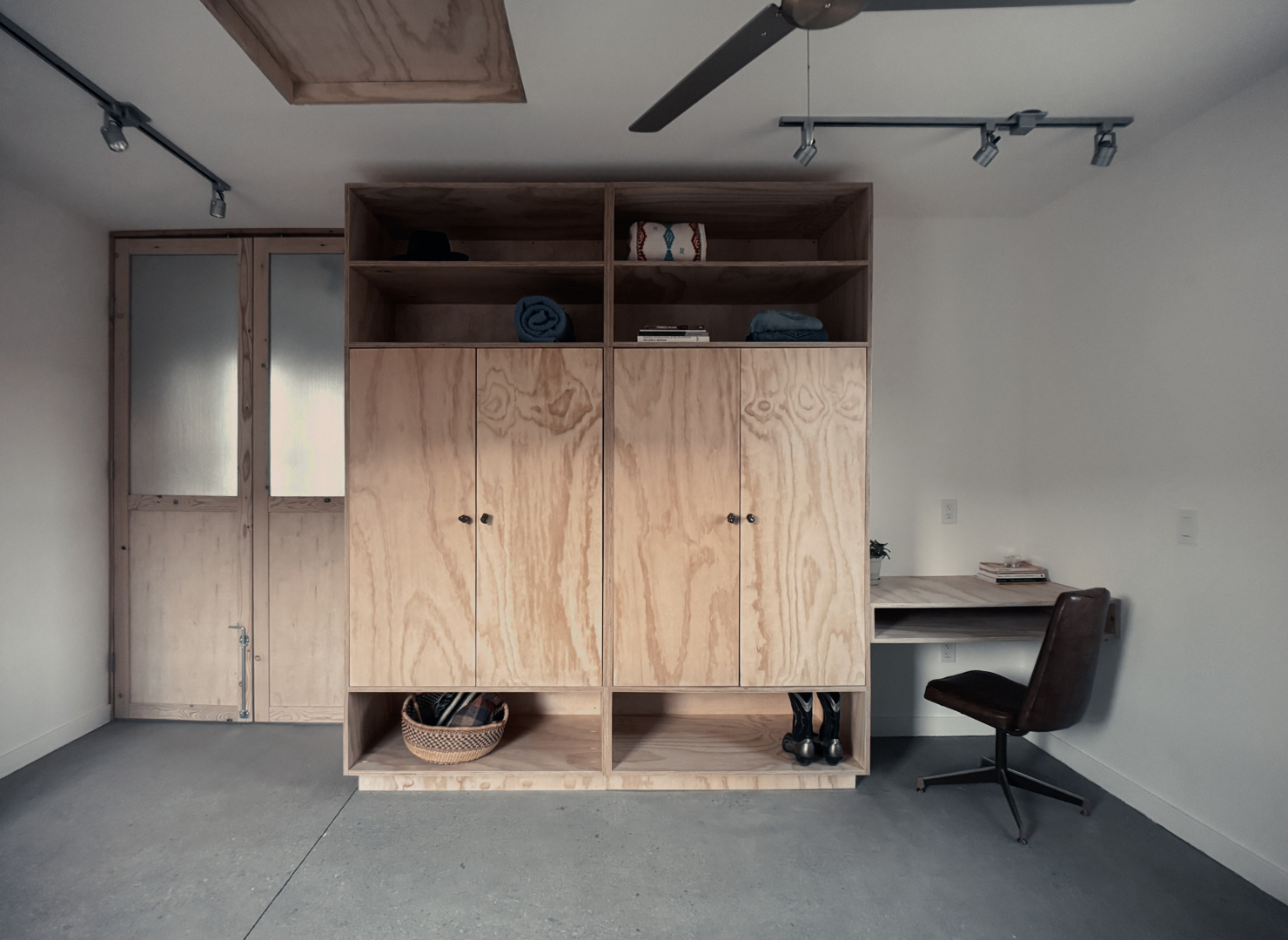 Ak'ei House — 1