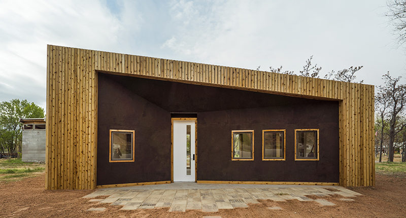 Cedar Hall — 2