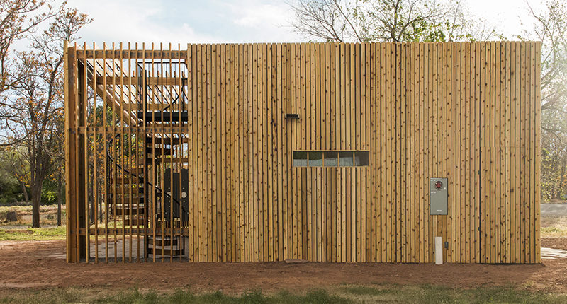 Cedar Hall — 2