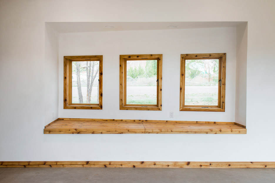 Cedar Hall — 1