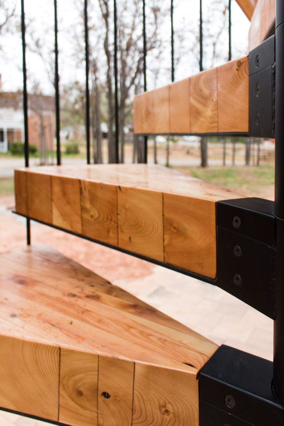 Cedar Hall — 2