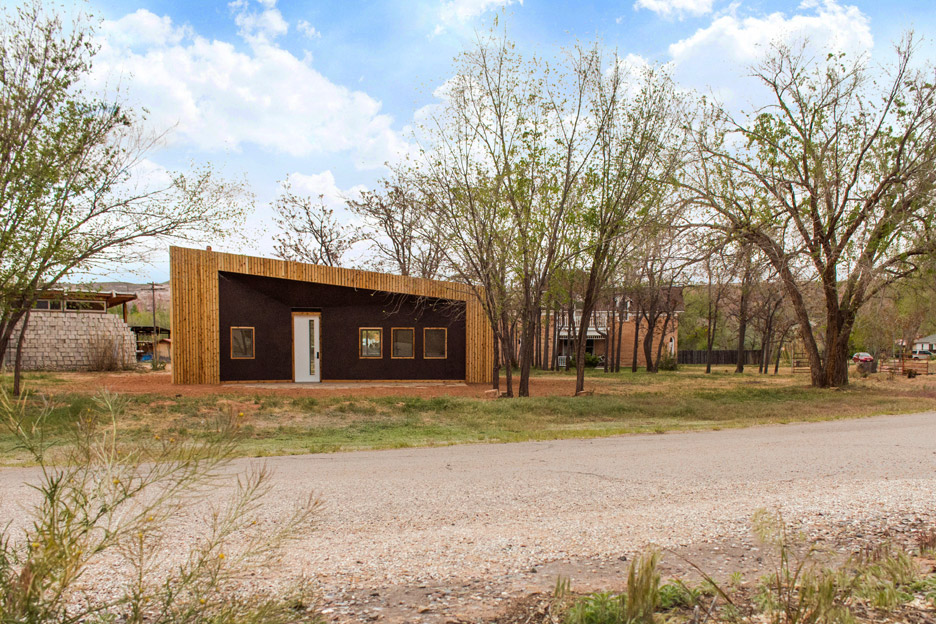 Cedar Hall — 1