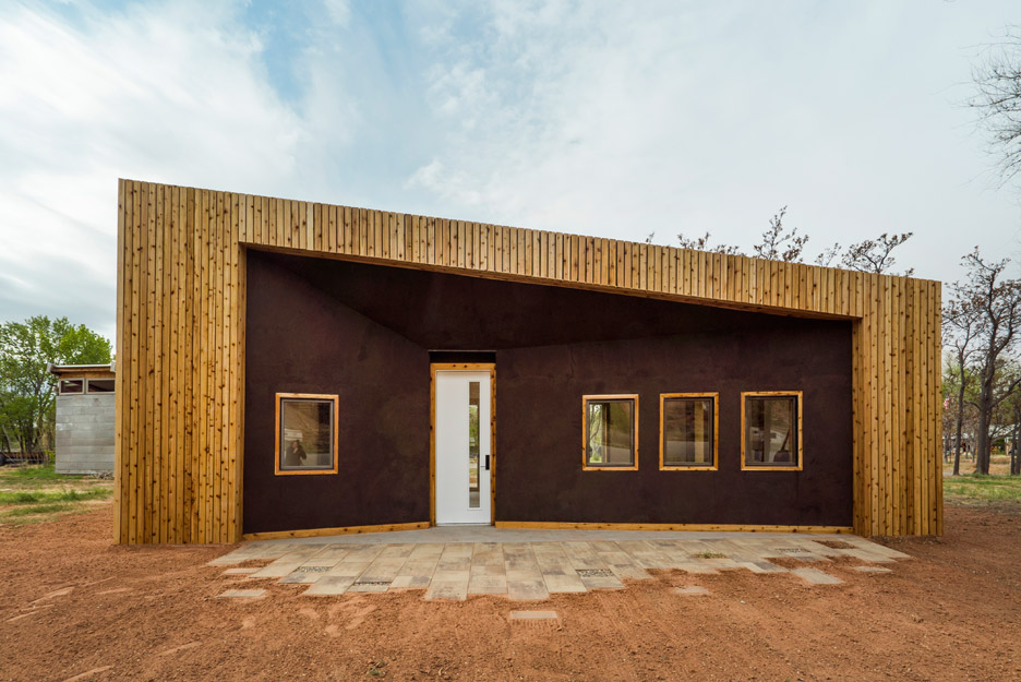 Cedar Hall — 1