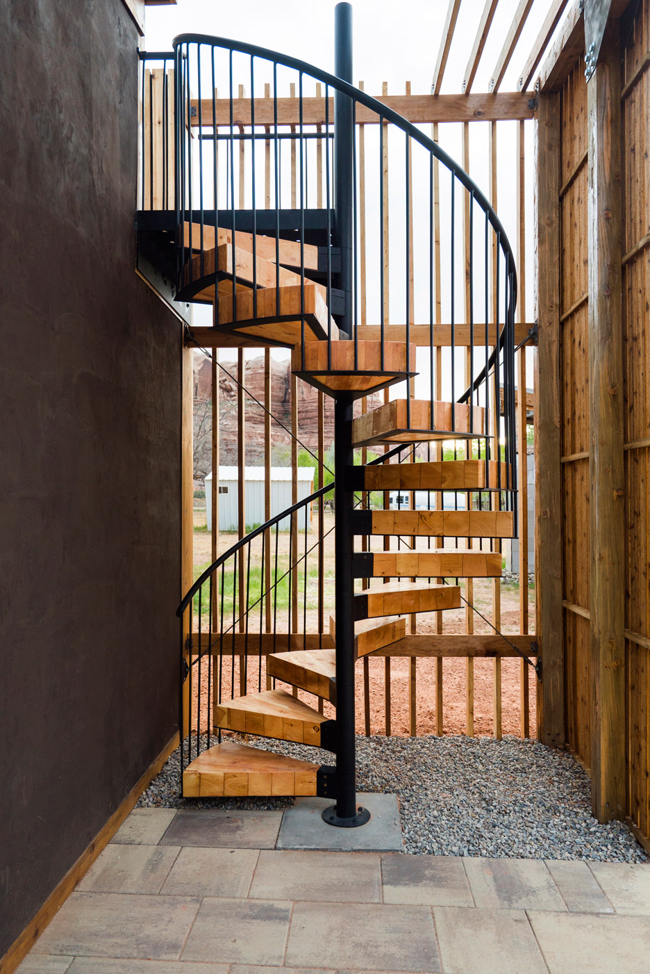 Cedar Hall — 1