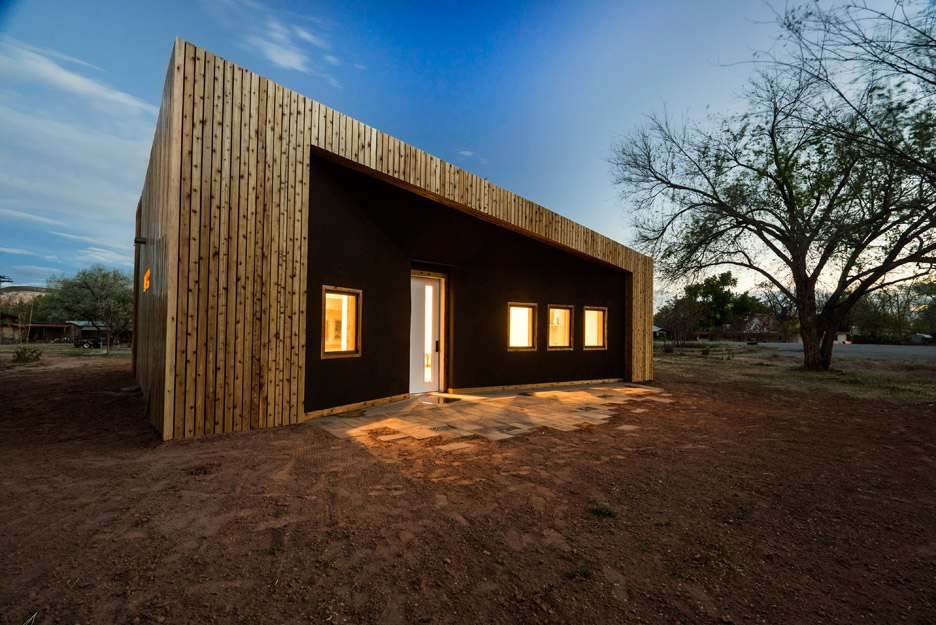 Cedar Hall — 1