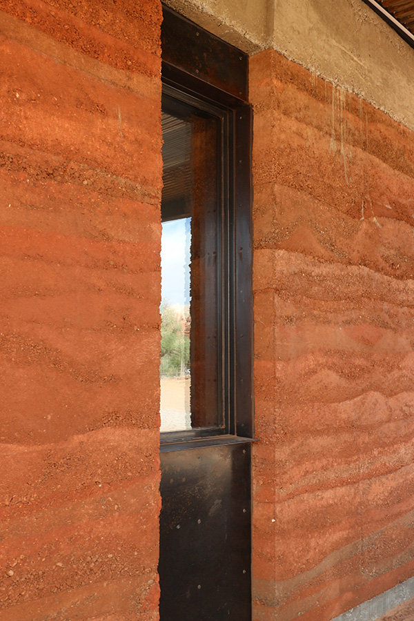 Fire Mesa — 1