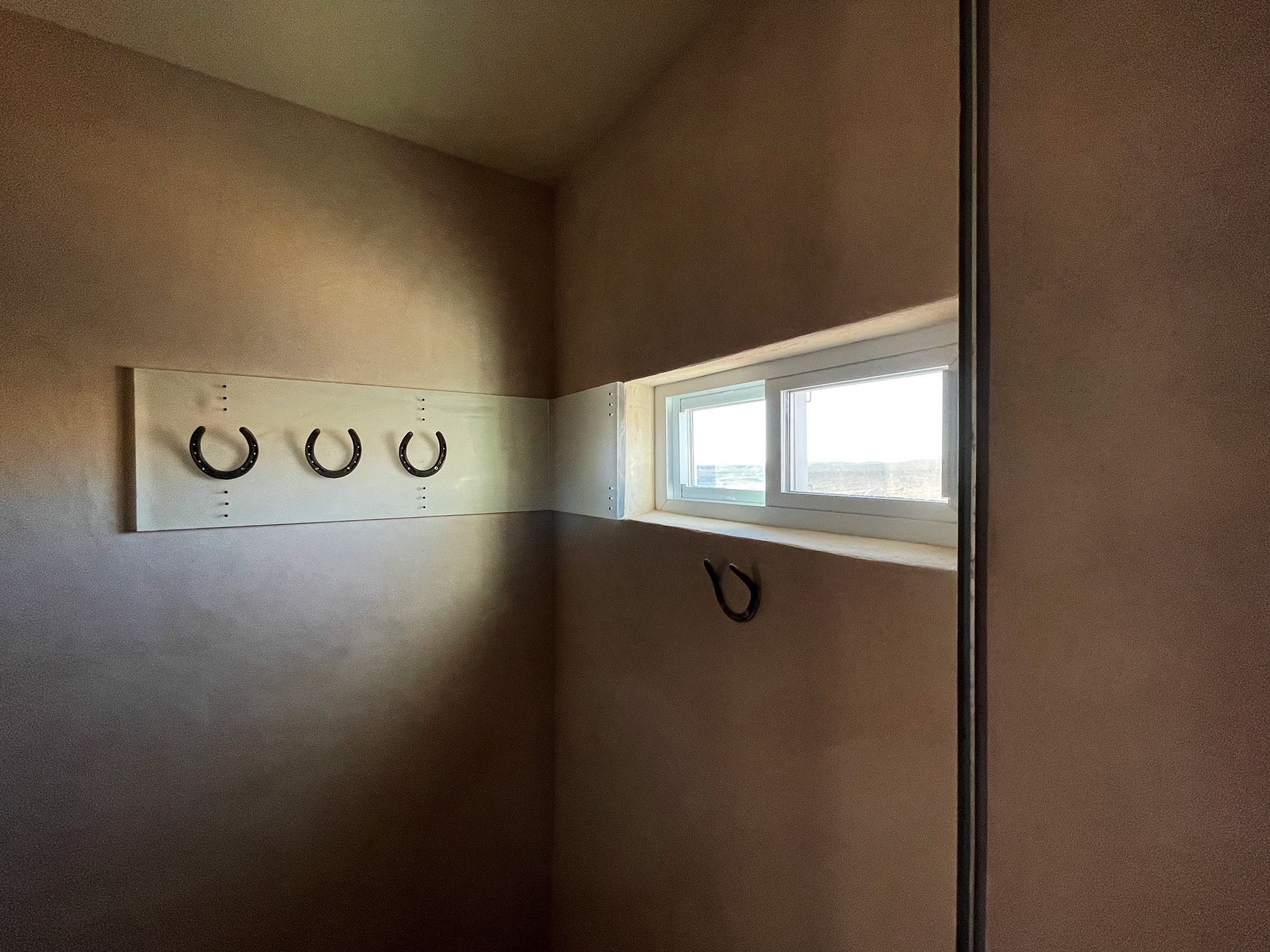 Horseshoe — 1