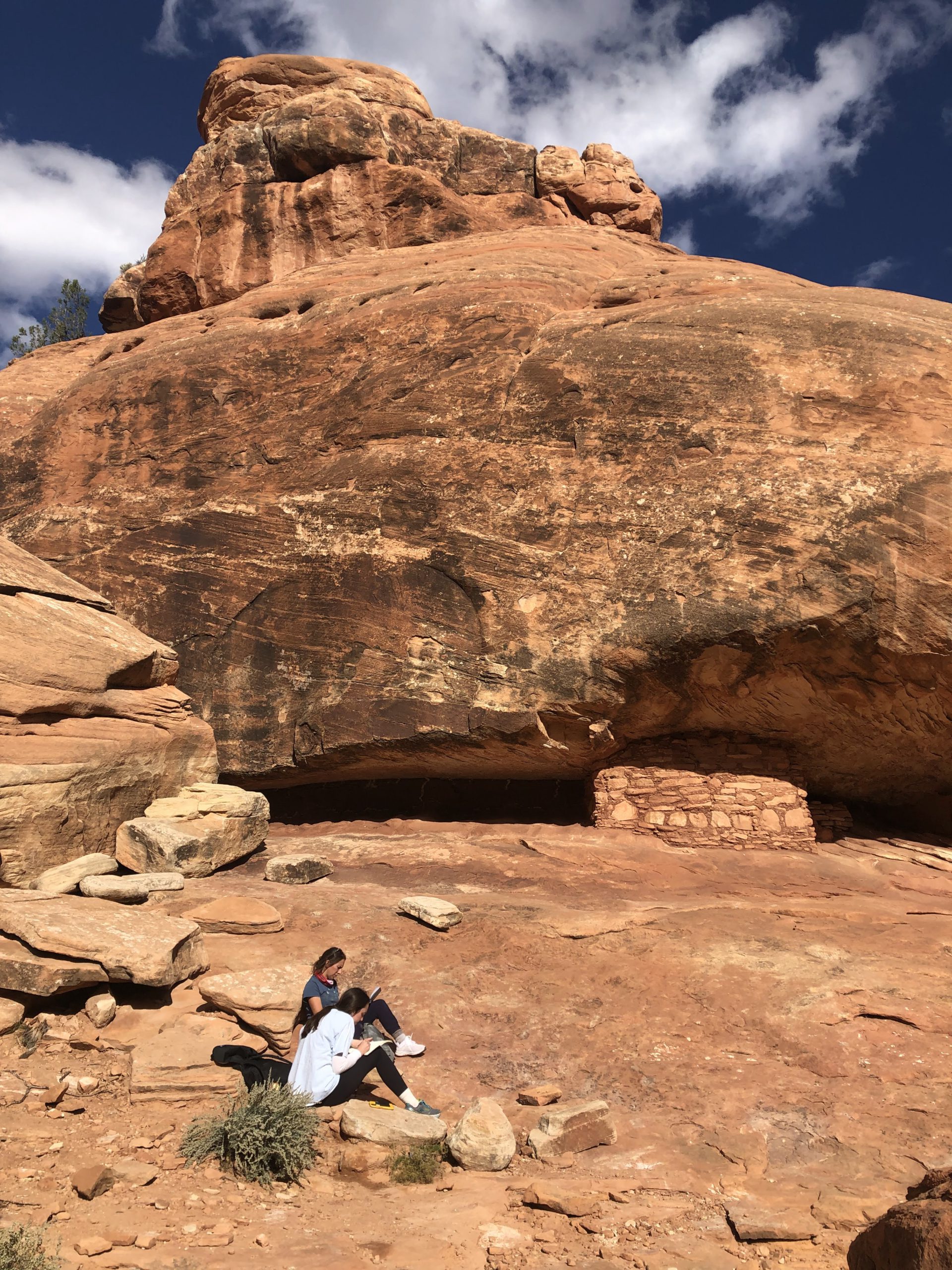 Horseshoe — 1
