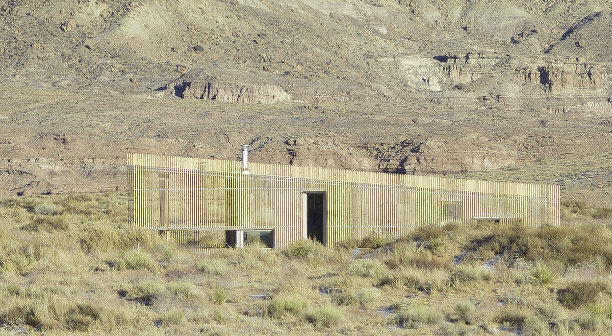 Hózhó — 1