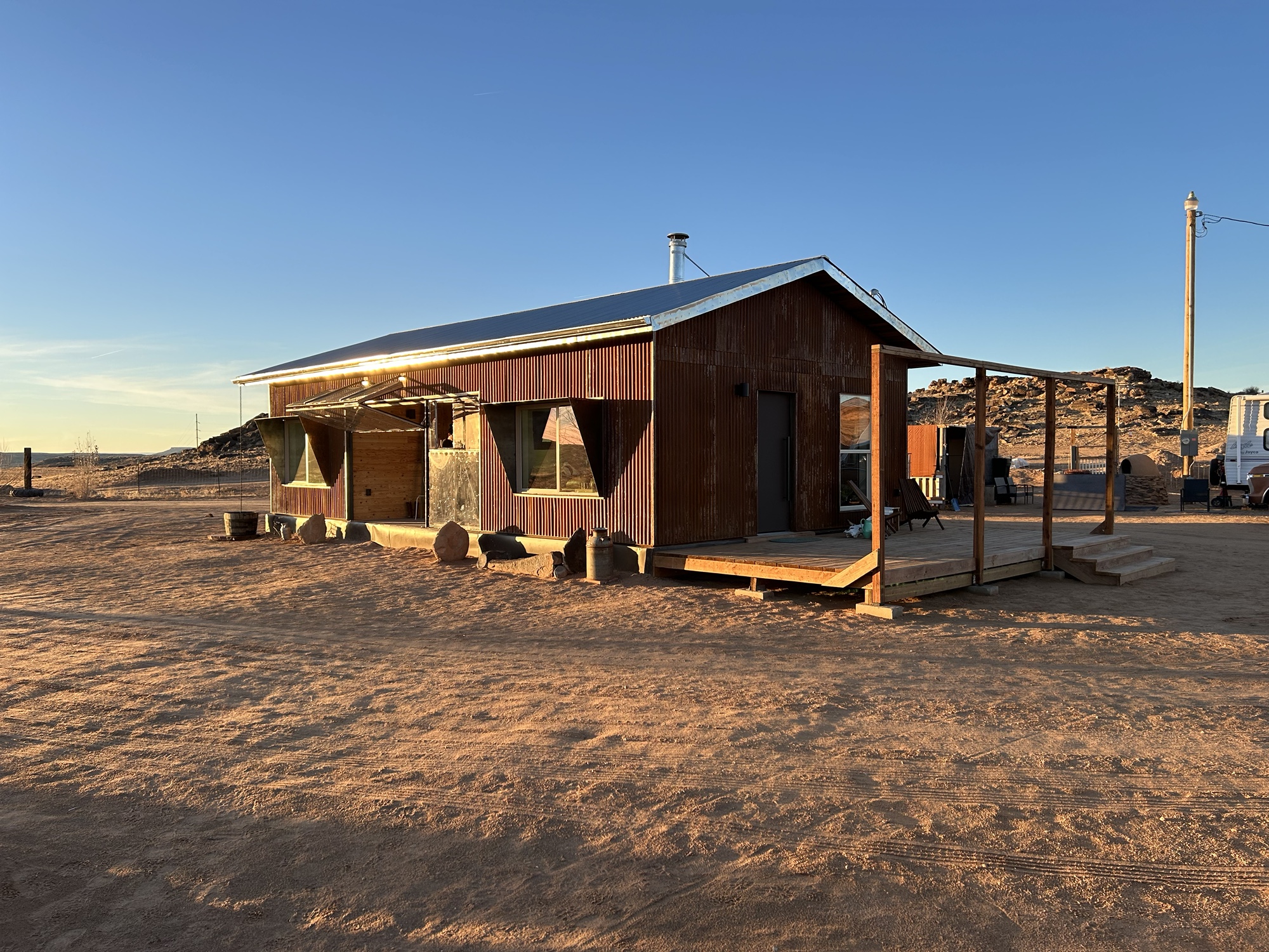 River View House — 1
